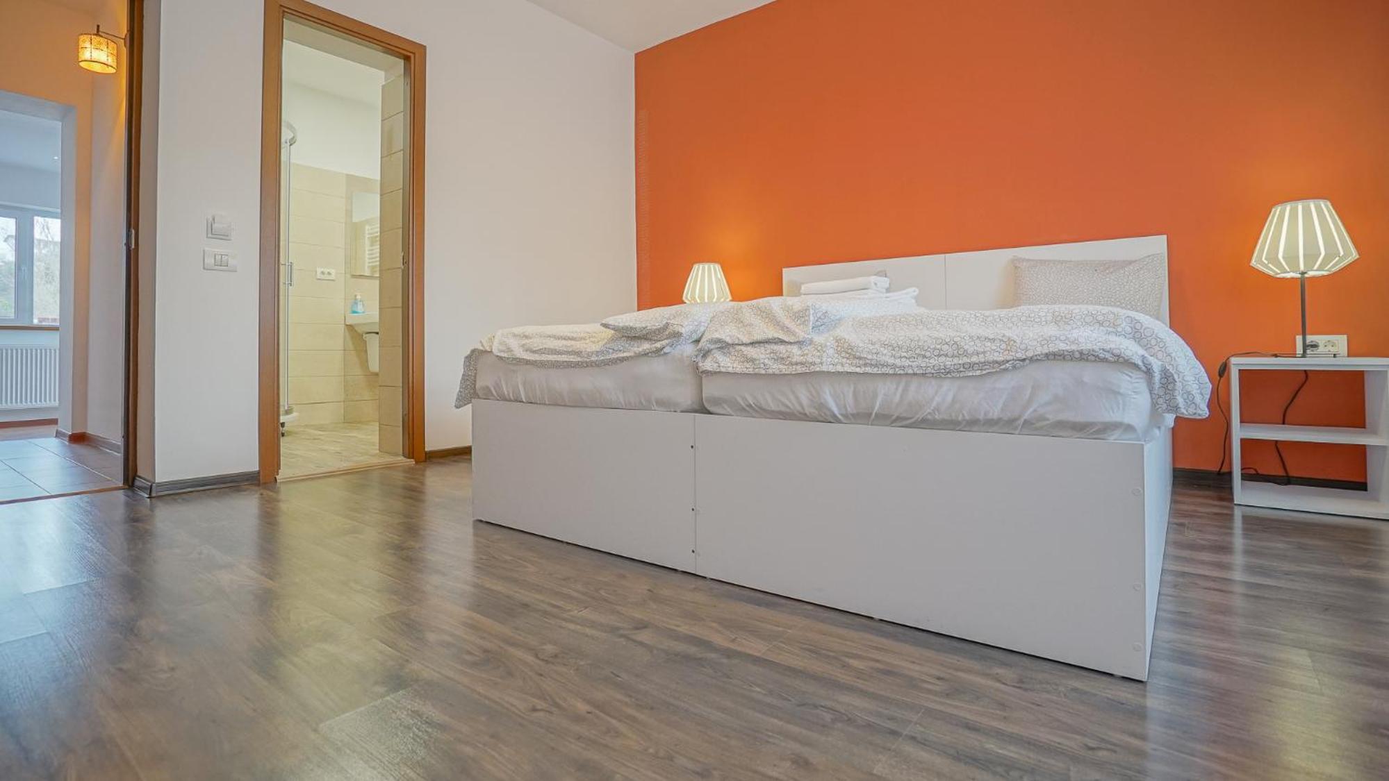 Coroni Residence - Cazare Delegati si Muncitori Brasov