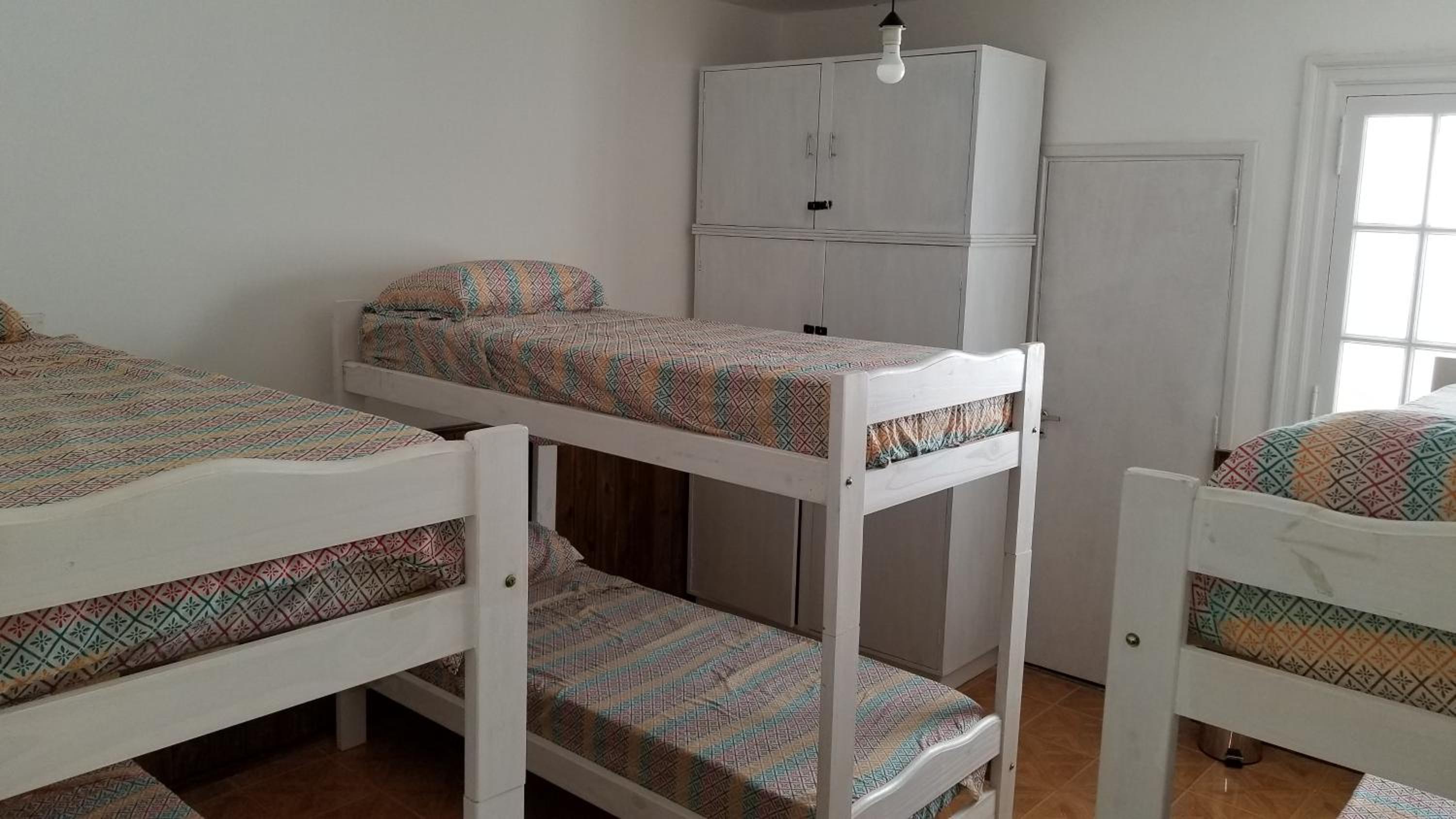 Hostel Brown