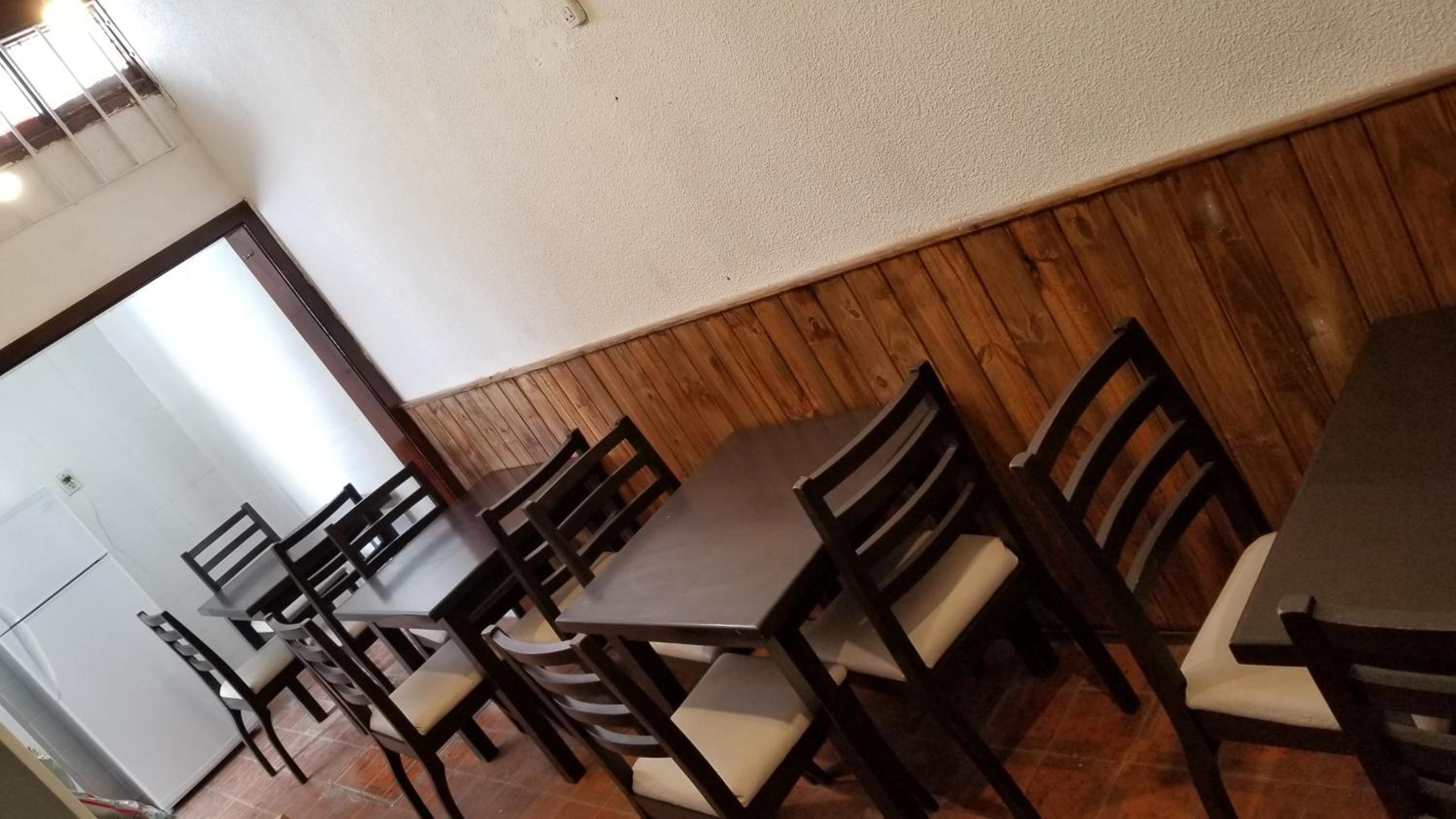 Hostel Brown
