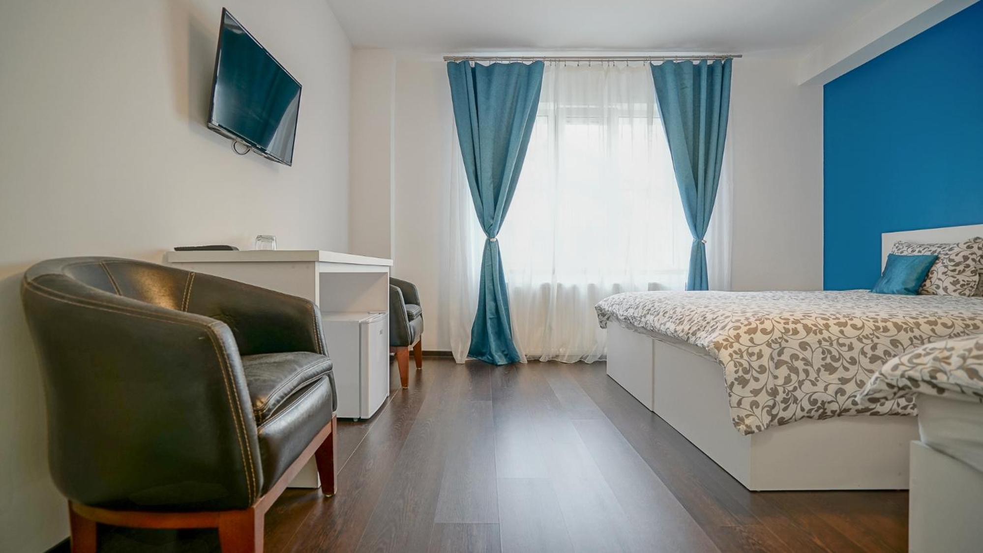 Coroni Residence - Cazare Delegati si Muncitori Brasov