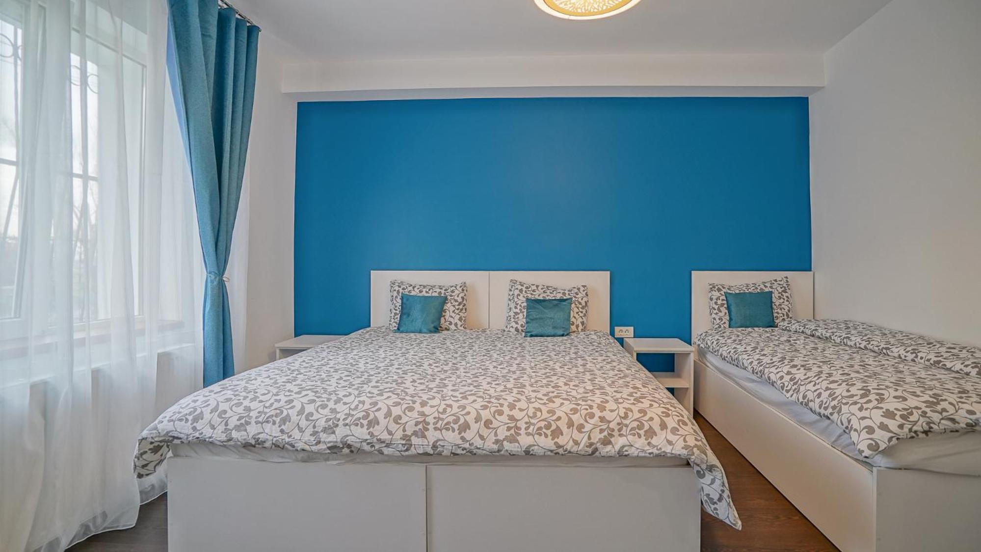 Coroni Residence - Cazare Delegati si Muncitori Brasov