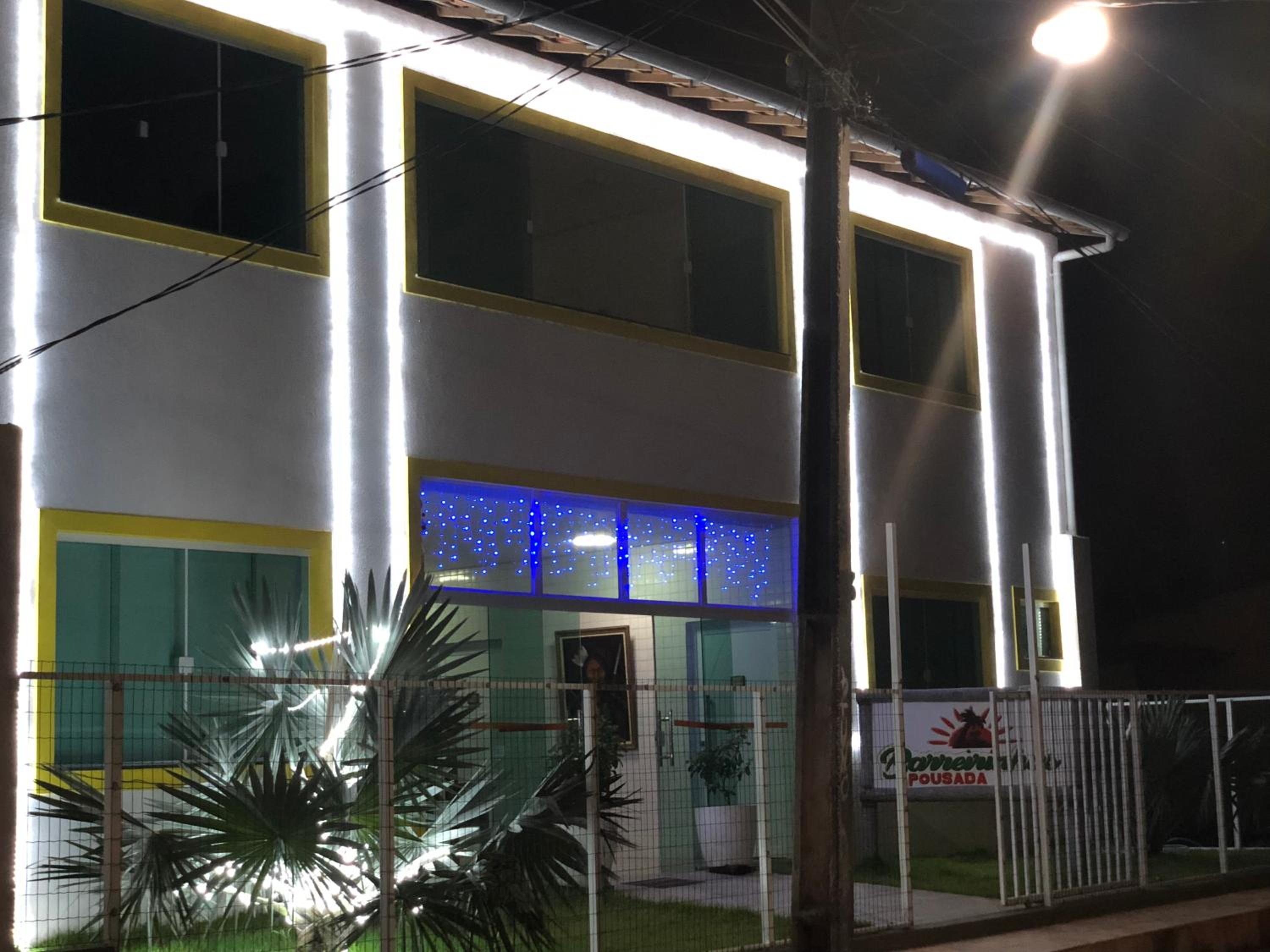 Pousada Barreirinhas