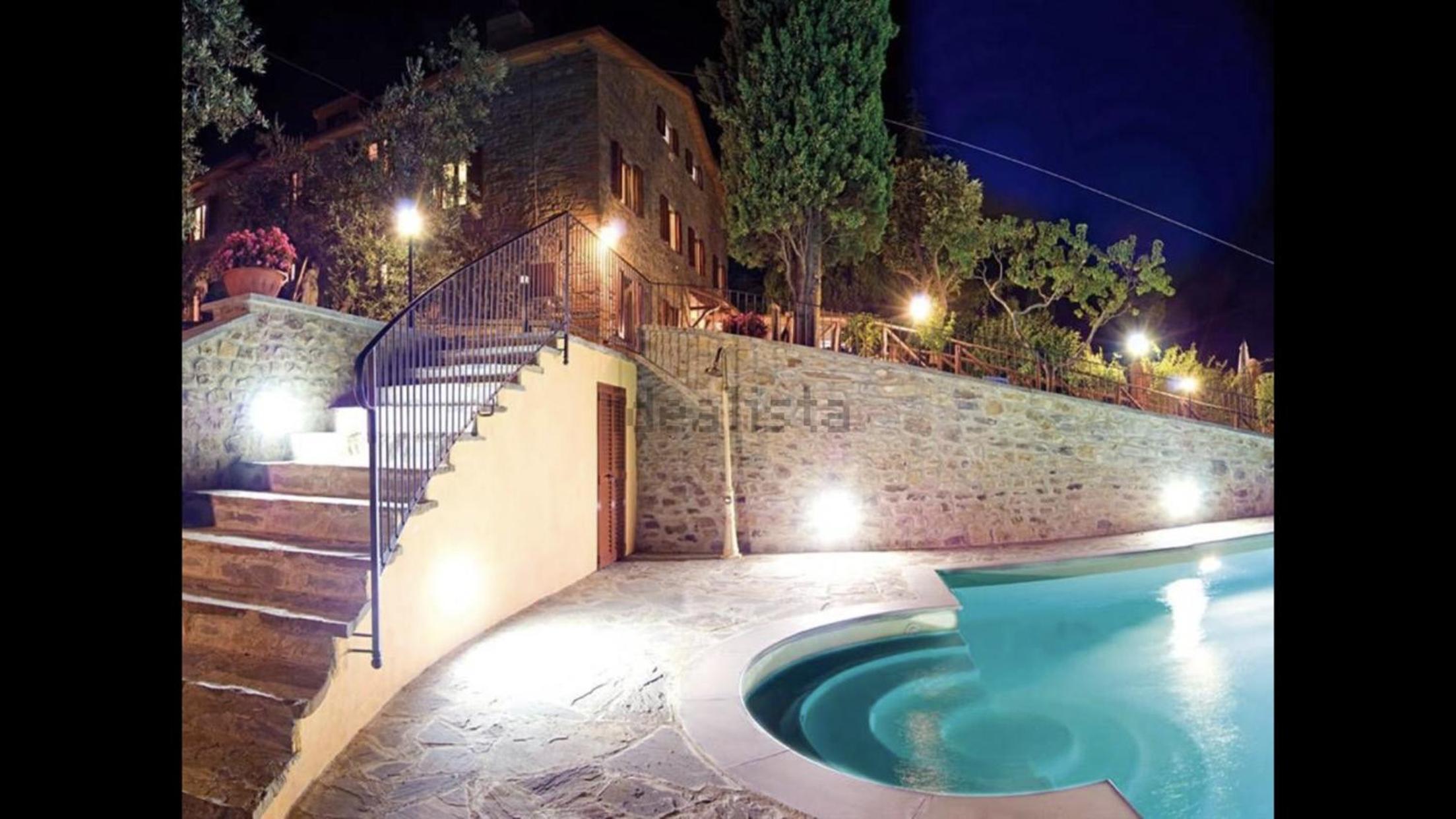 Casa di Sasso