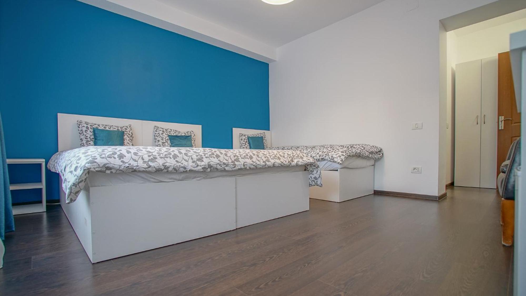 Coroni Residence - Cazare Delegati si Muncitori Brasov