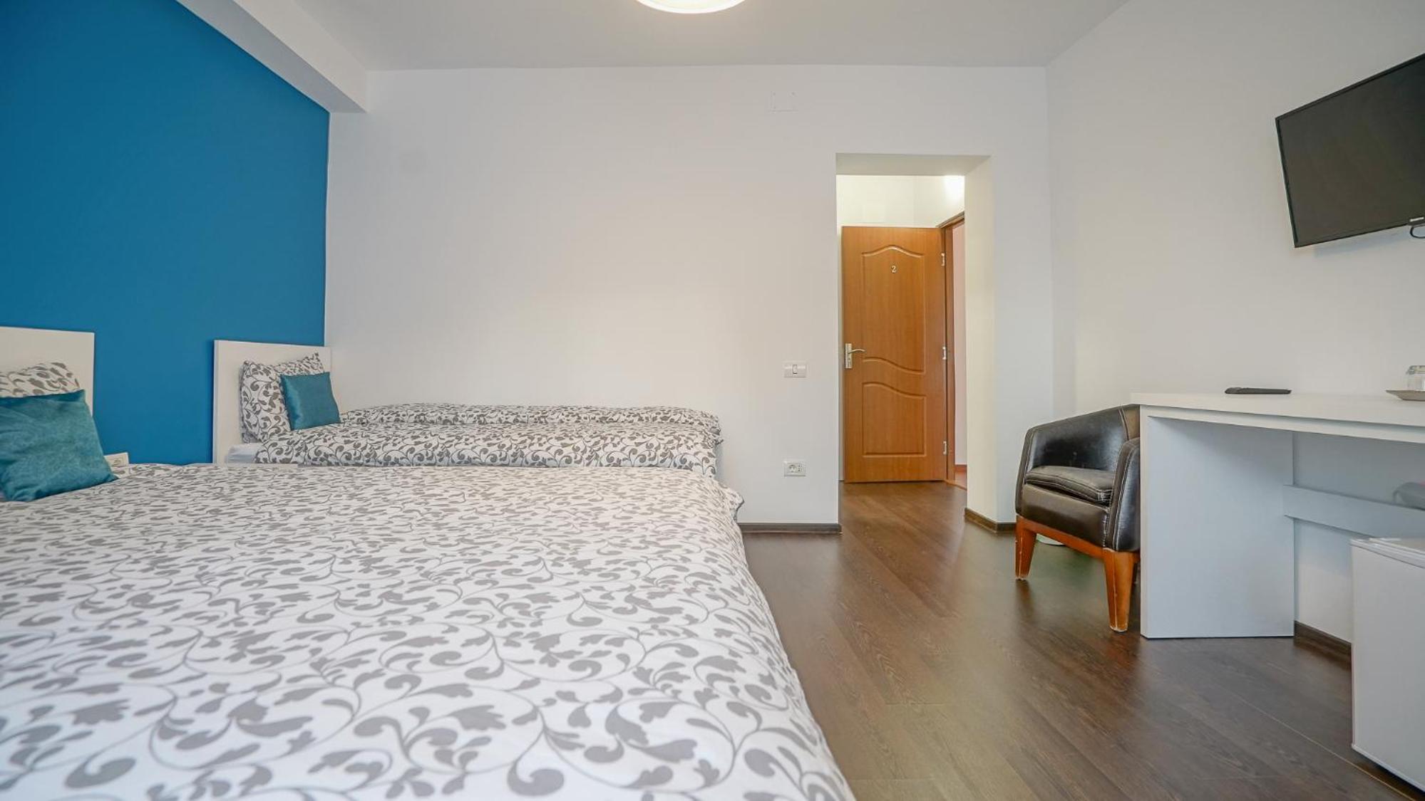 Coroni Residence - Cazare Delegati si Muncitori Brasov