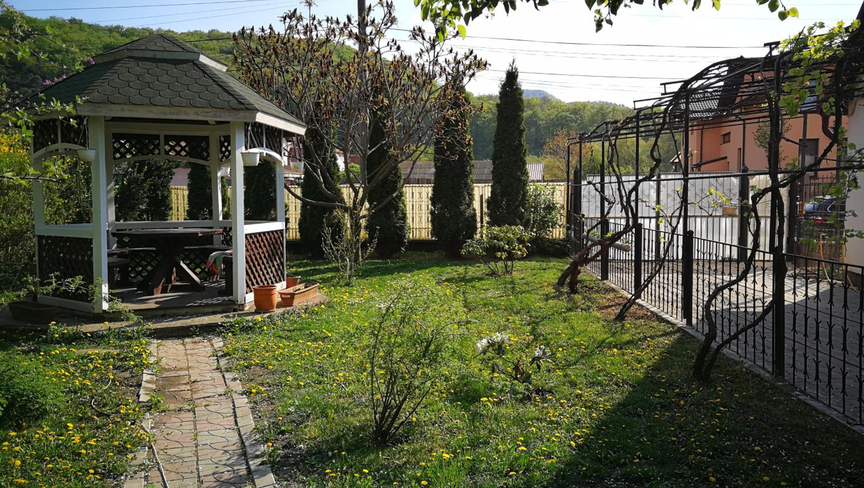 Coroni Residence - Cazare Delegati si Muncitori Brasov
