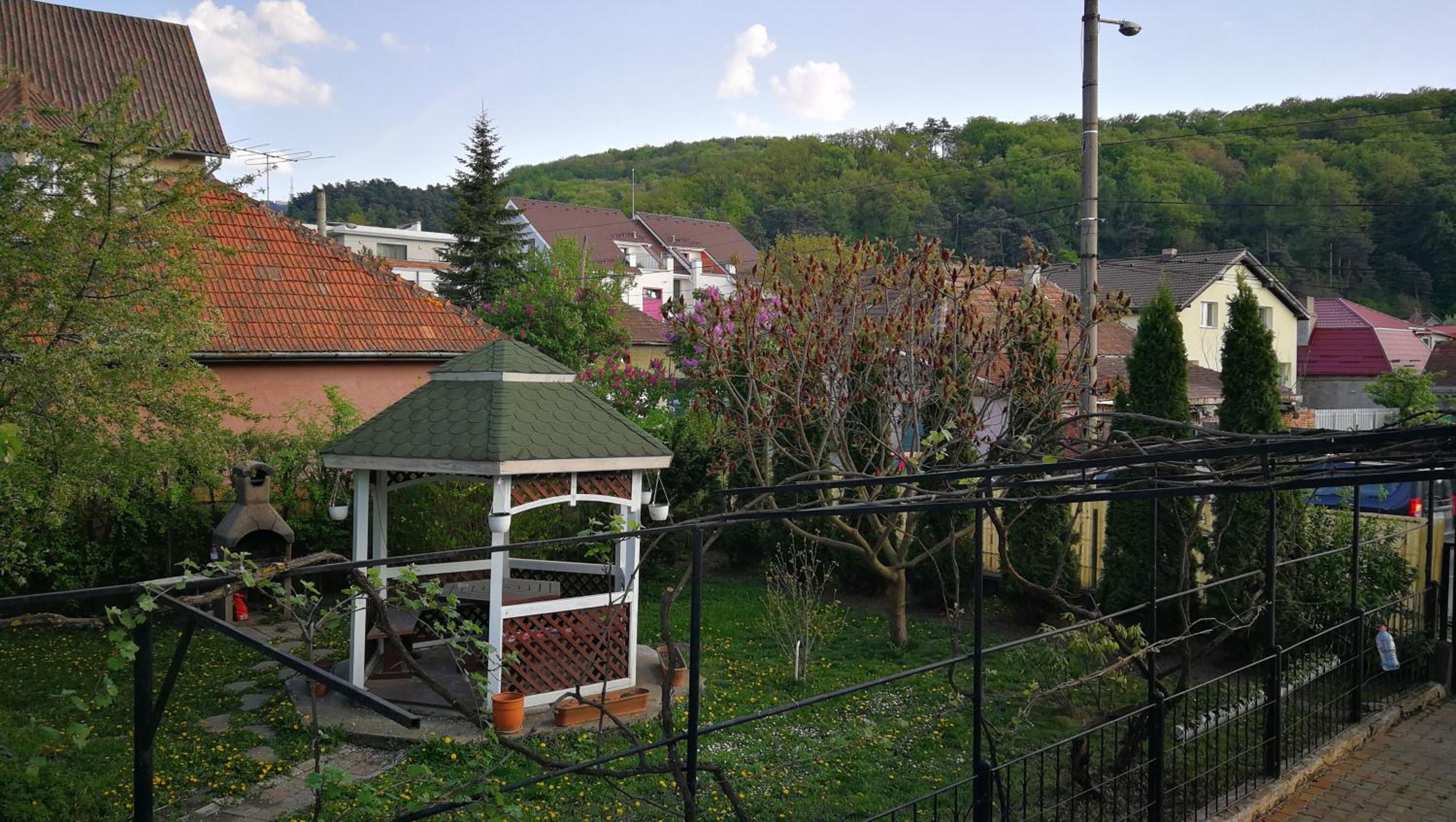 Coroni Residence - Cazare Delegati si Muncitori Brasov
