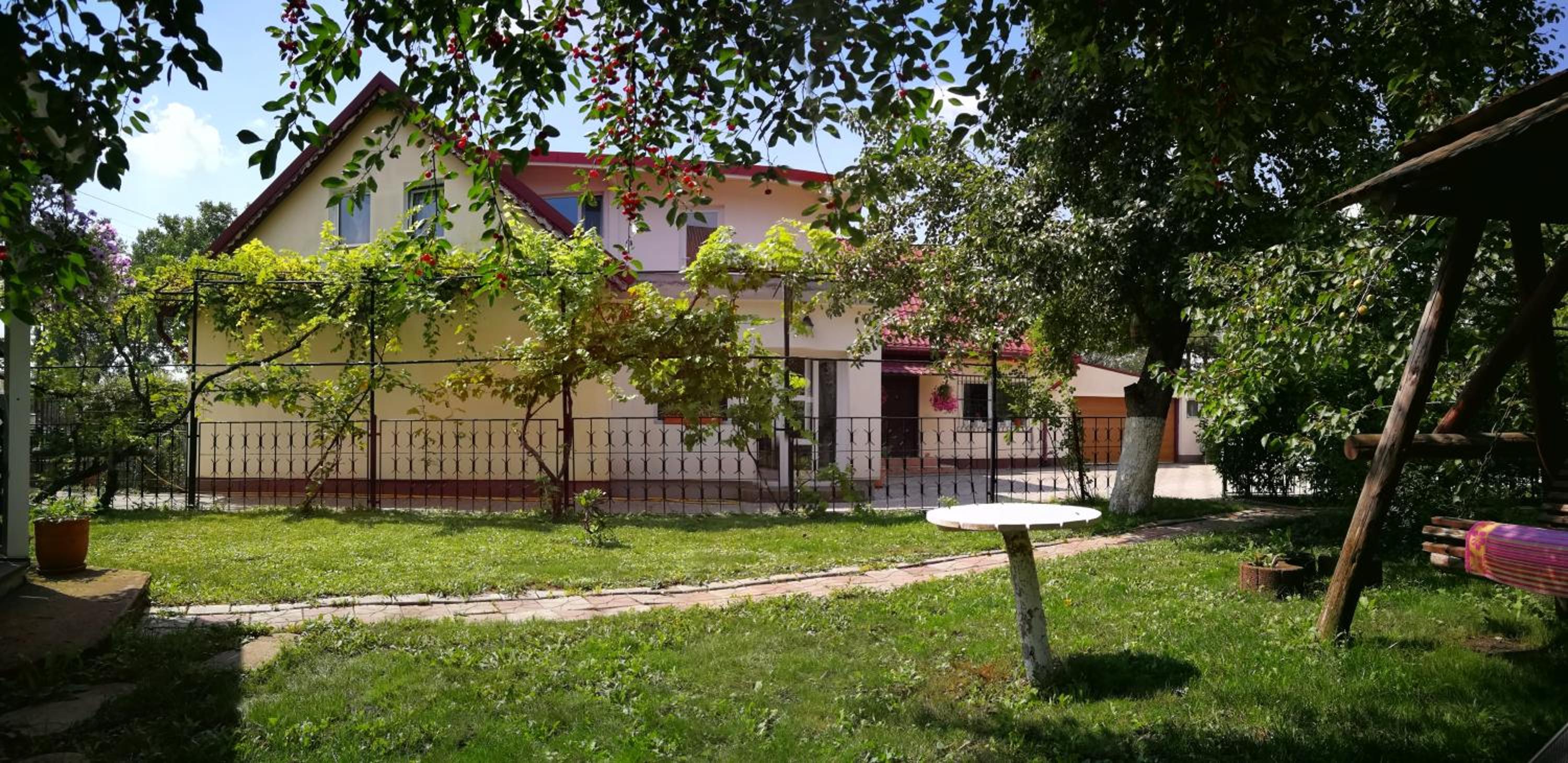 Coroni Residence - Cazare Delegati si Muncitori Brasov
