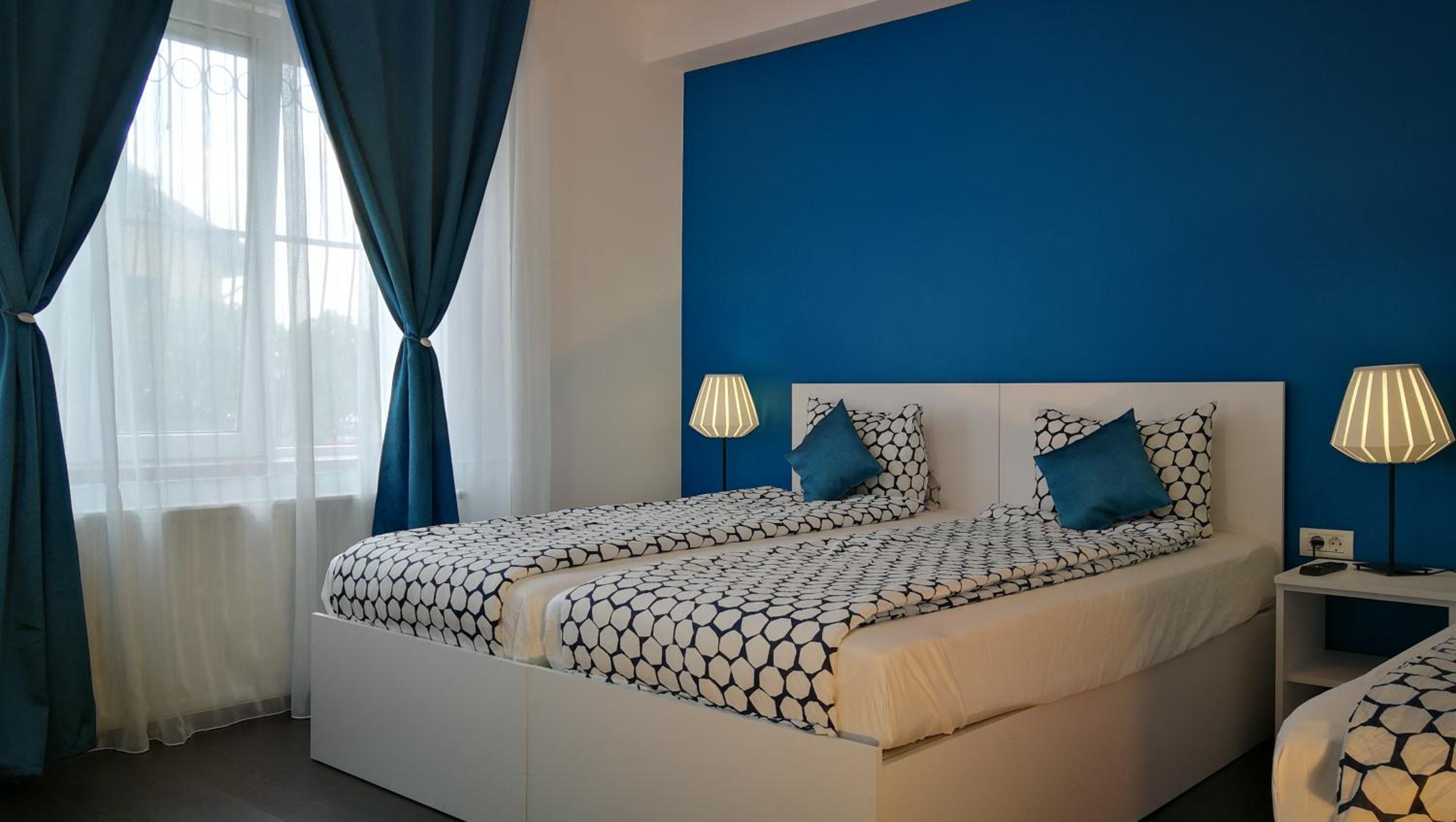 Coroni Residence - Cazare Delegati si Muncitori Brasov
