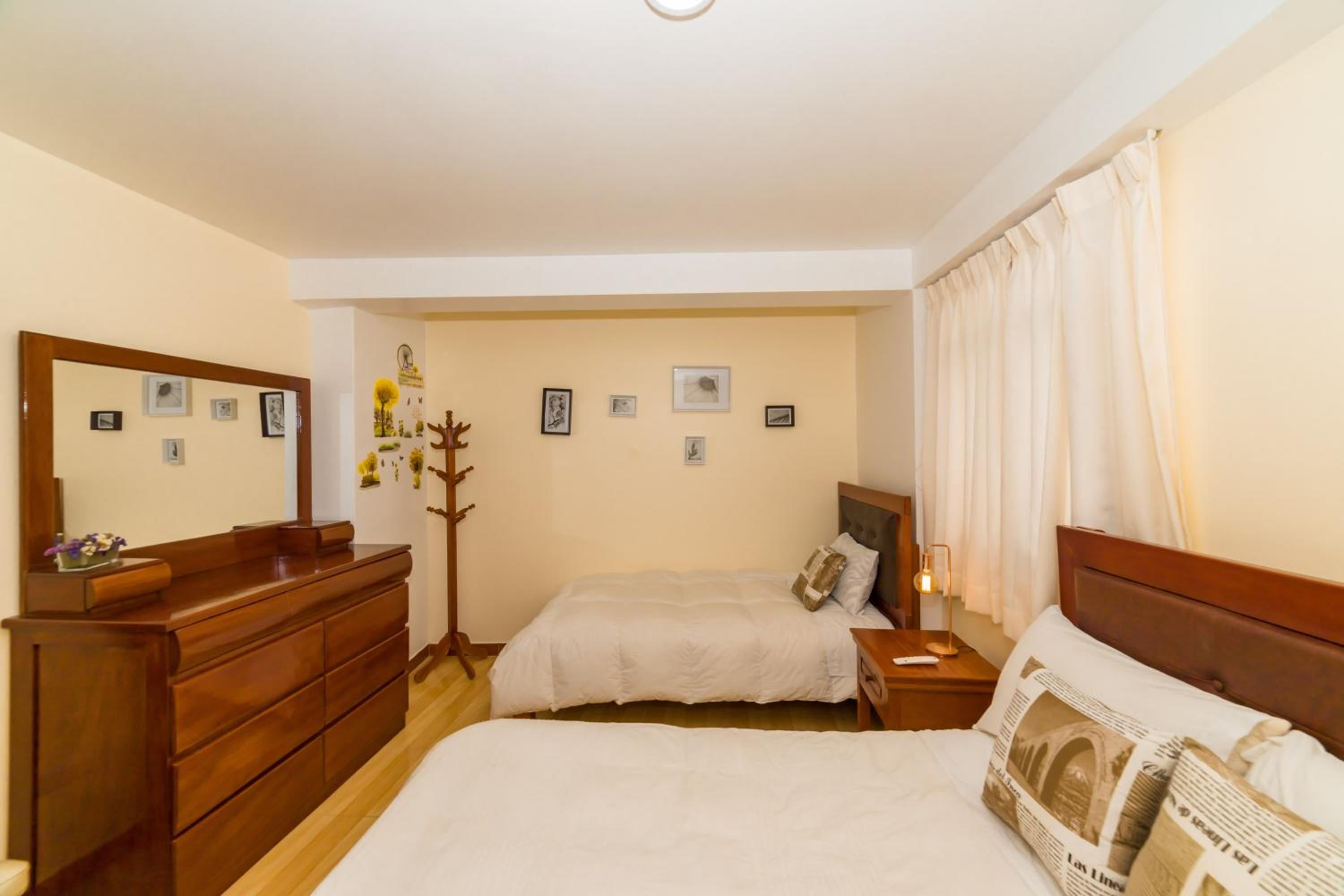 Cozy Room Cusco