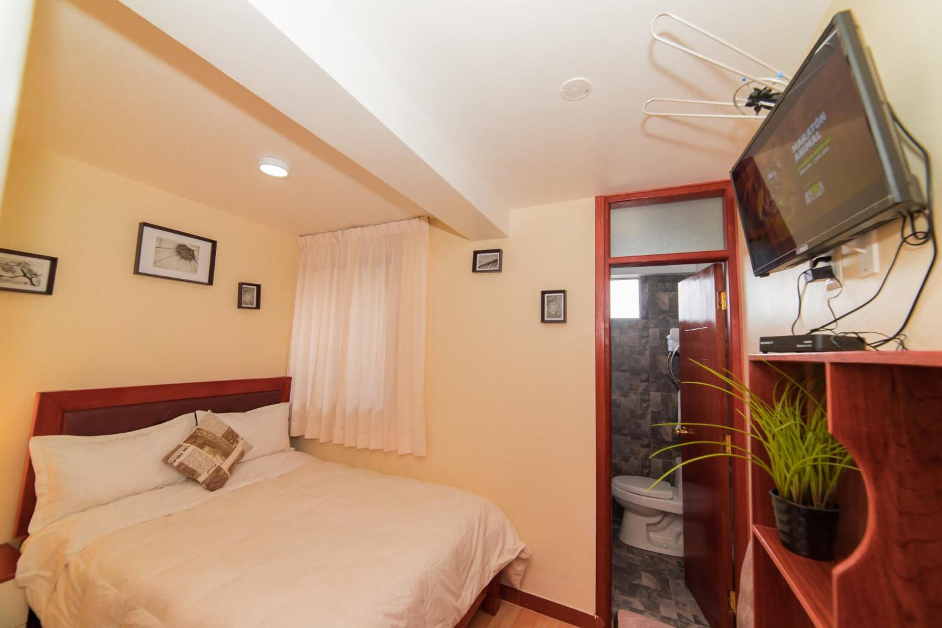 Cozy Room Cusco