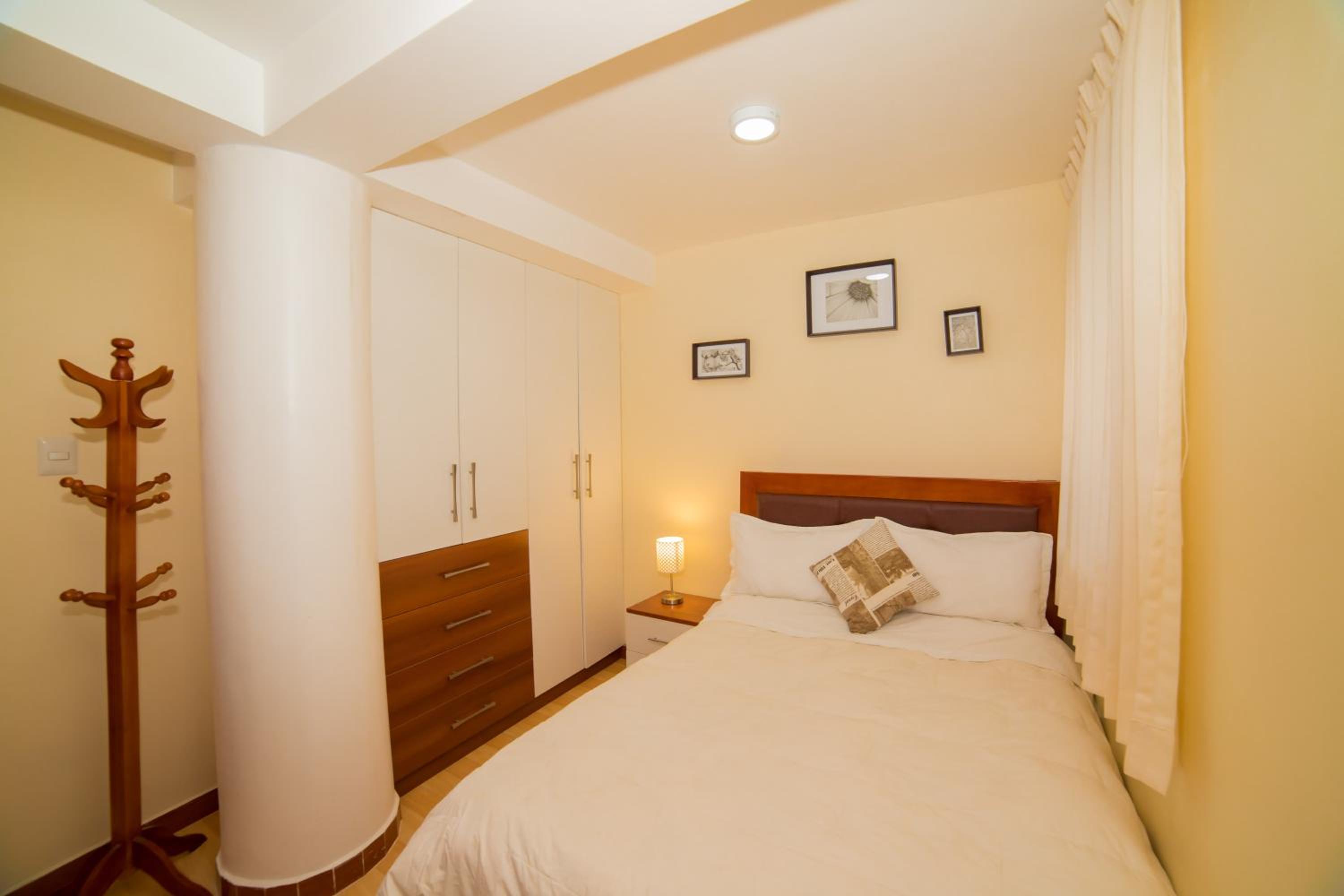 Cozy Room Cusco