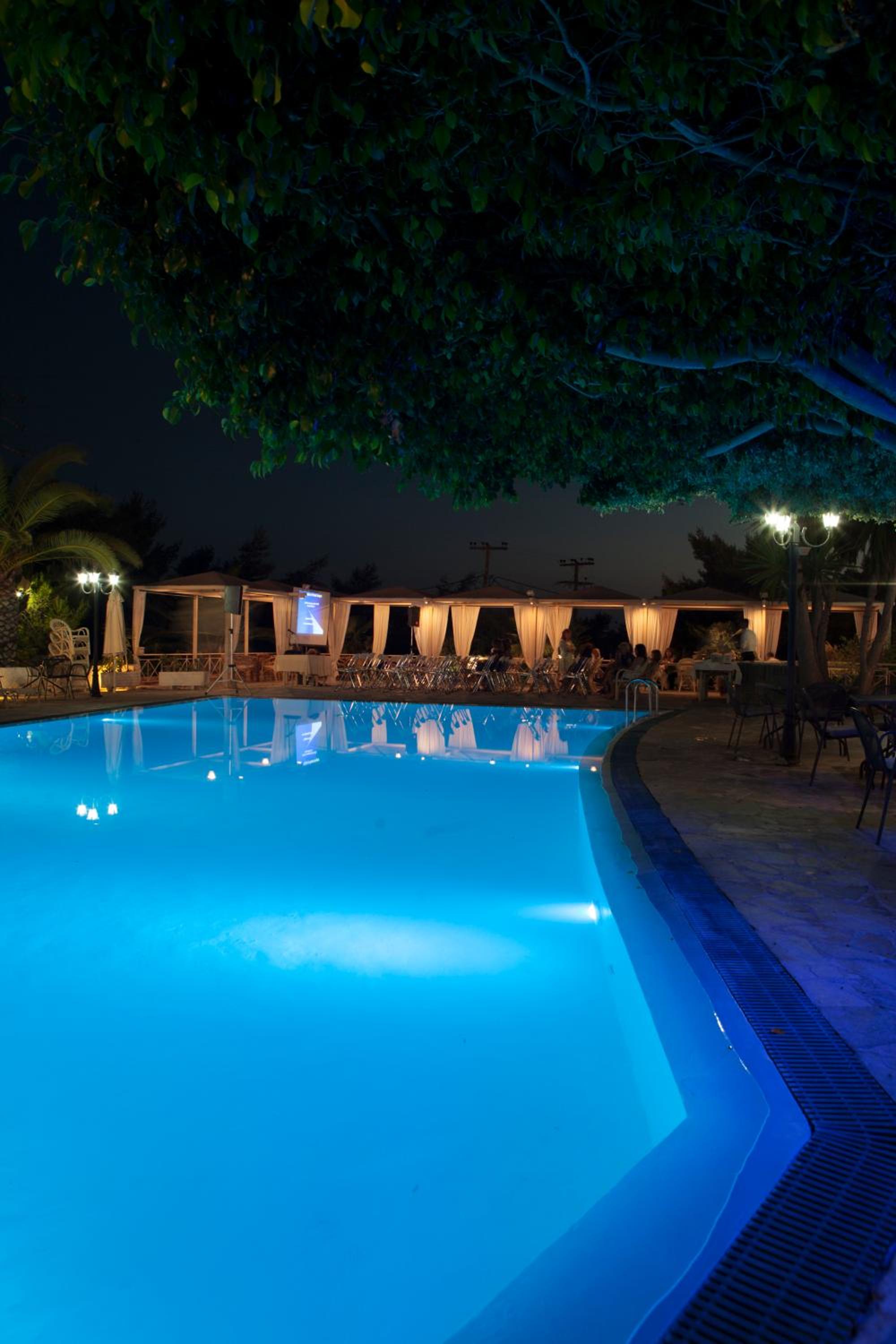 Princess Hotel