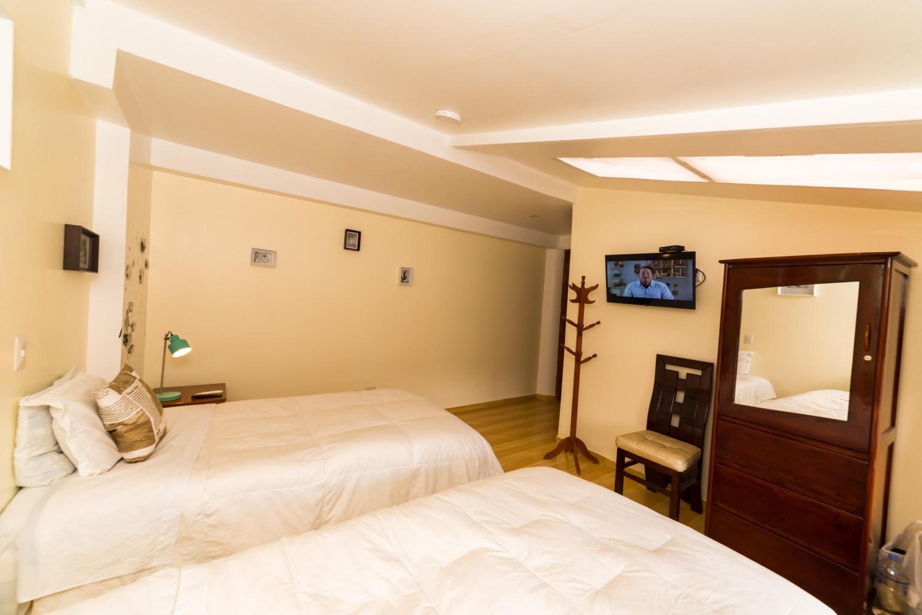 Cozy Room Cusco