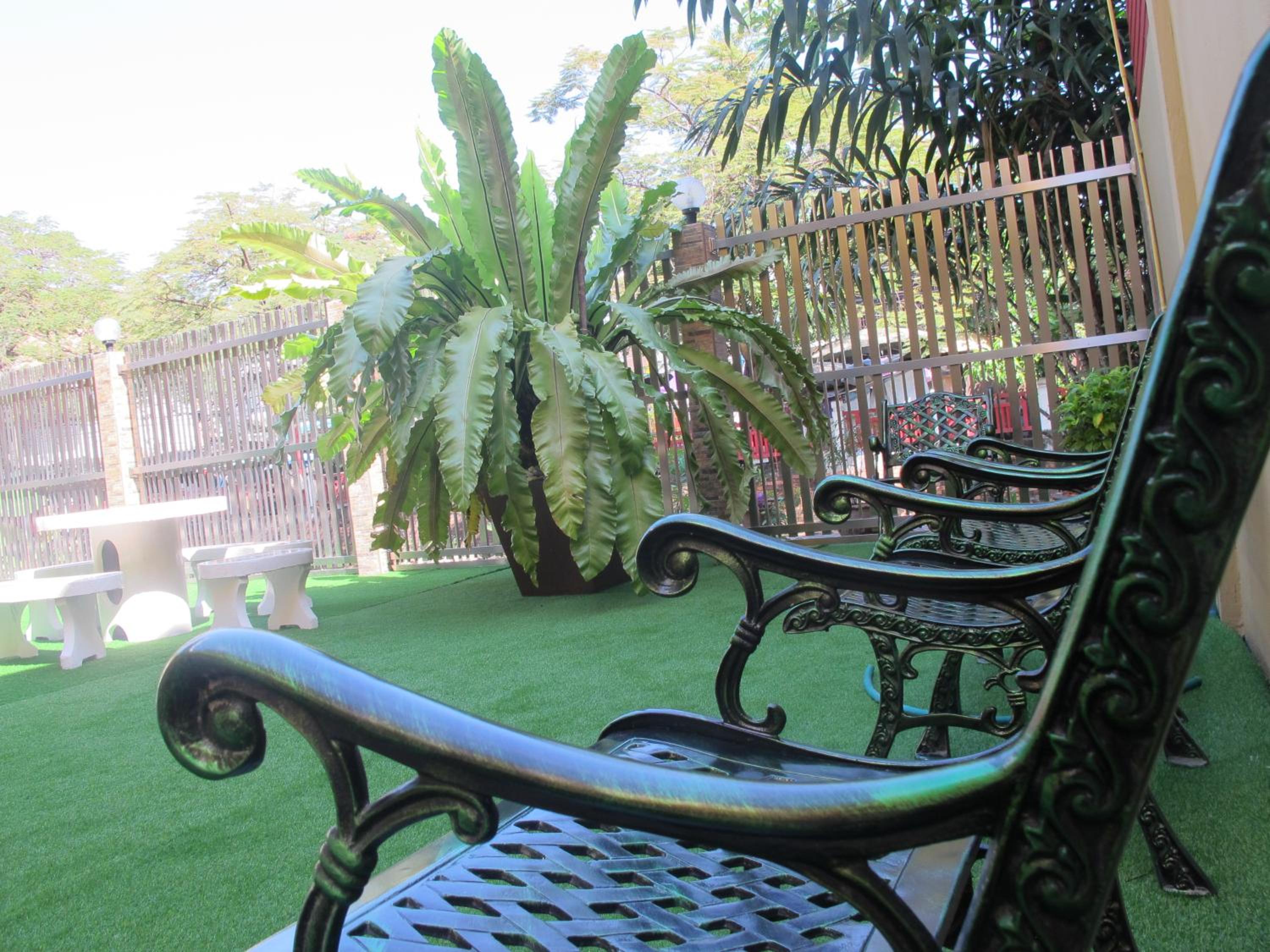Baan Wanchart