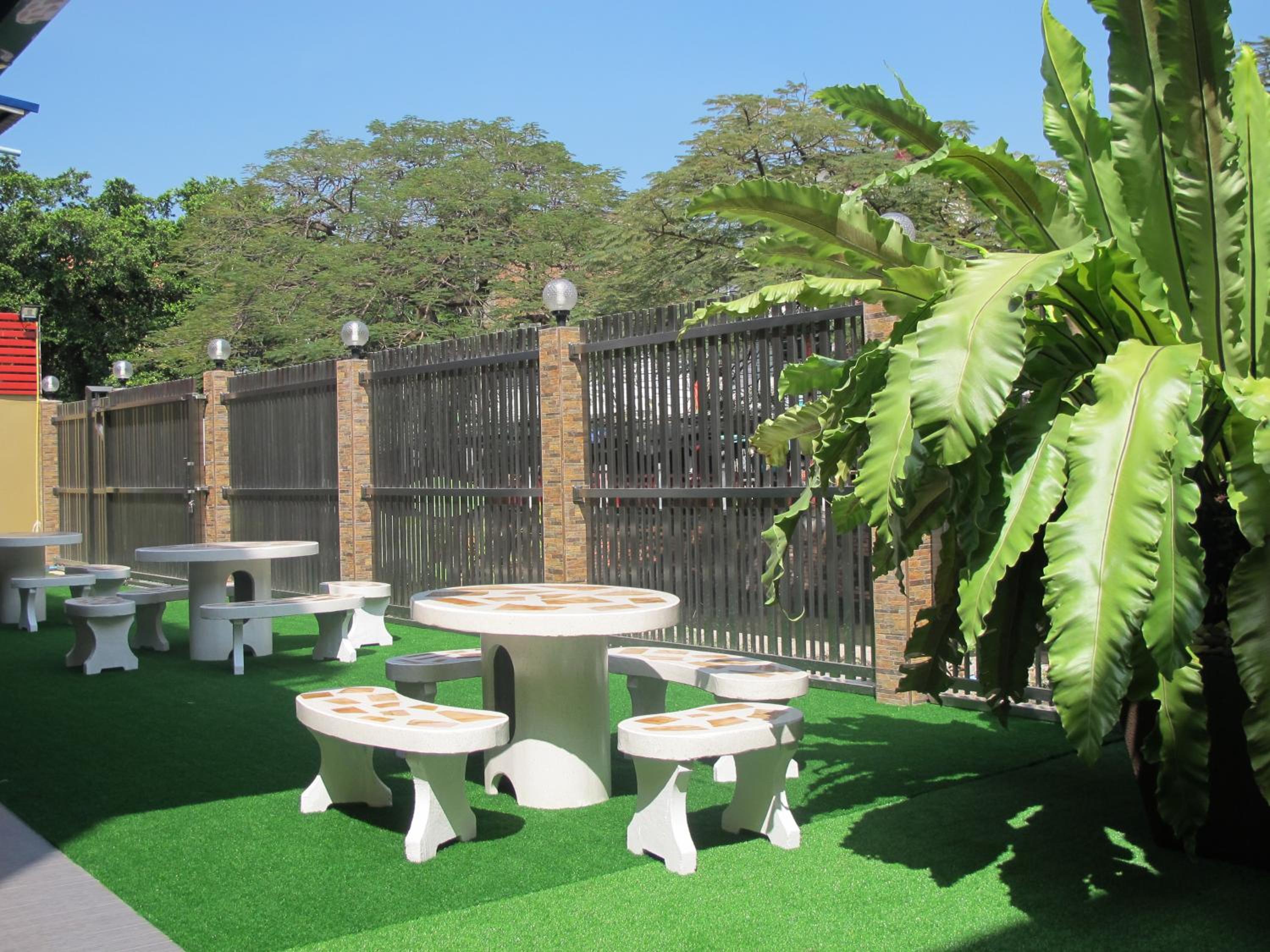 Baan Wanchart