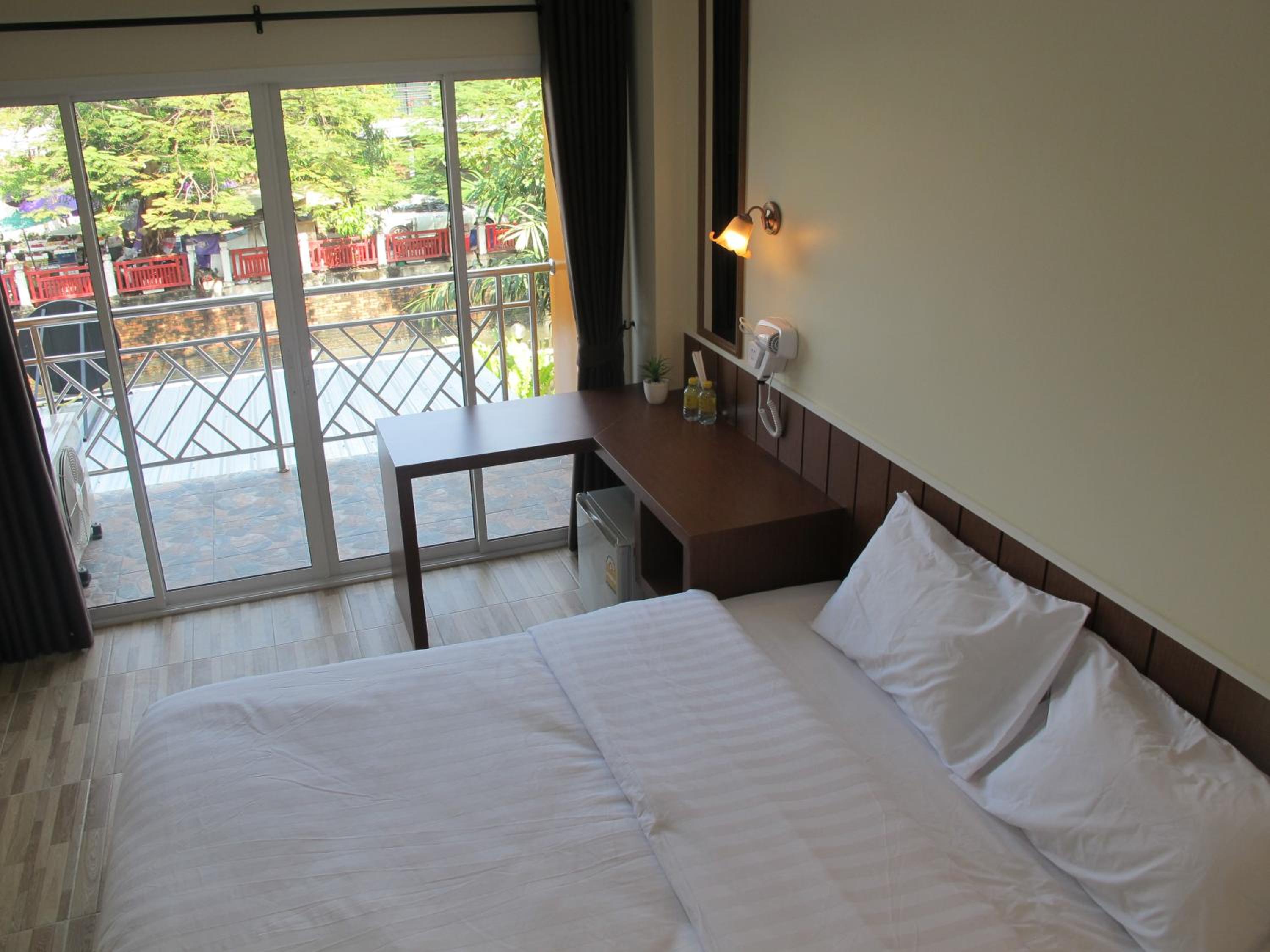 Baan Wanchart