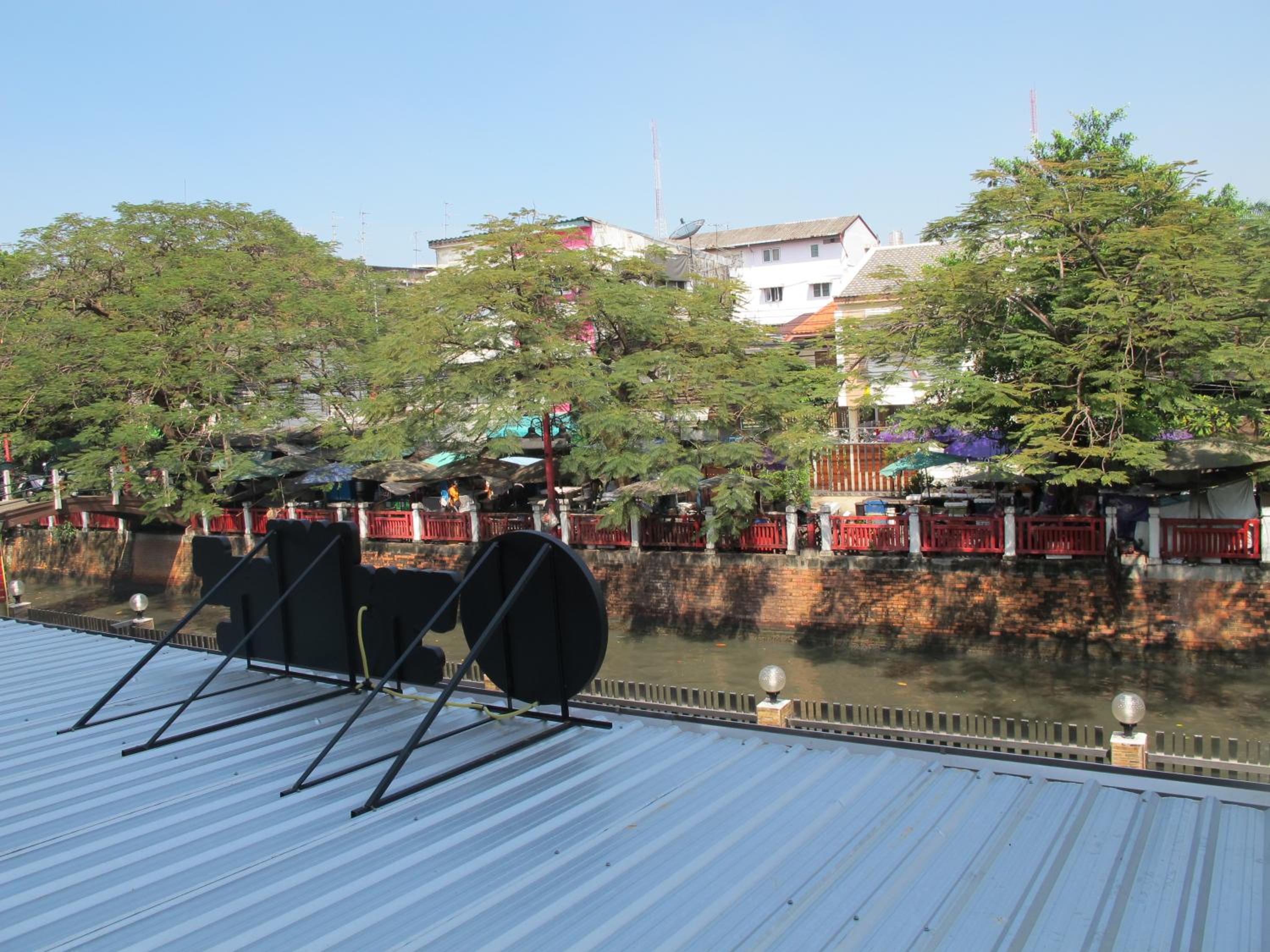 Baan Wanchart
