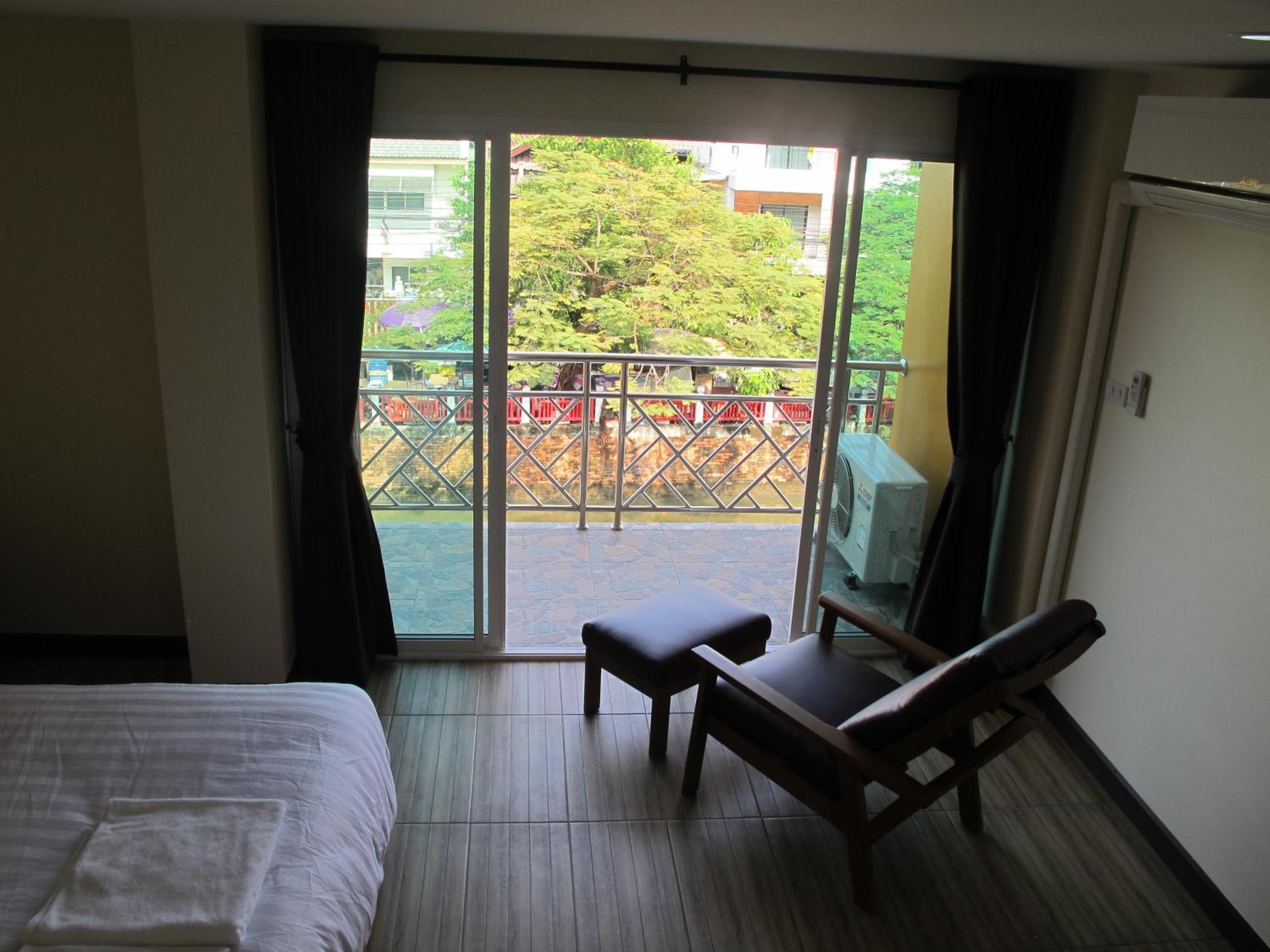 Baan Wanchart