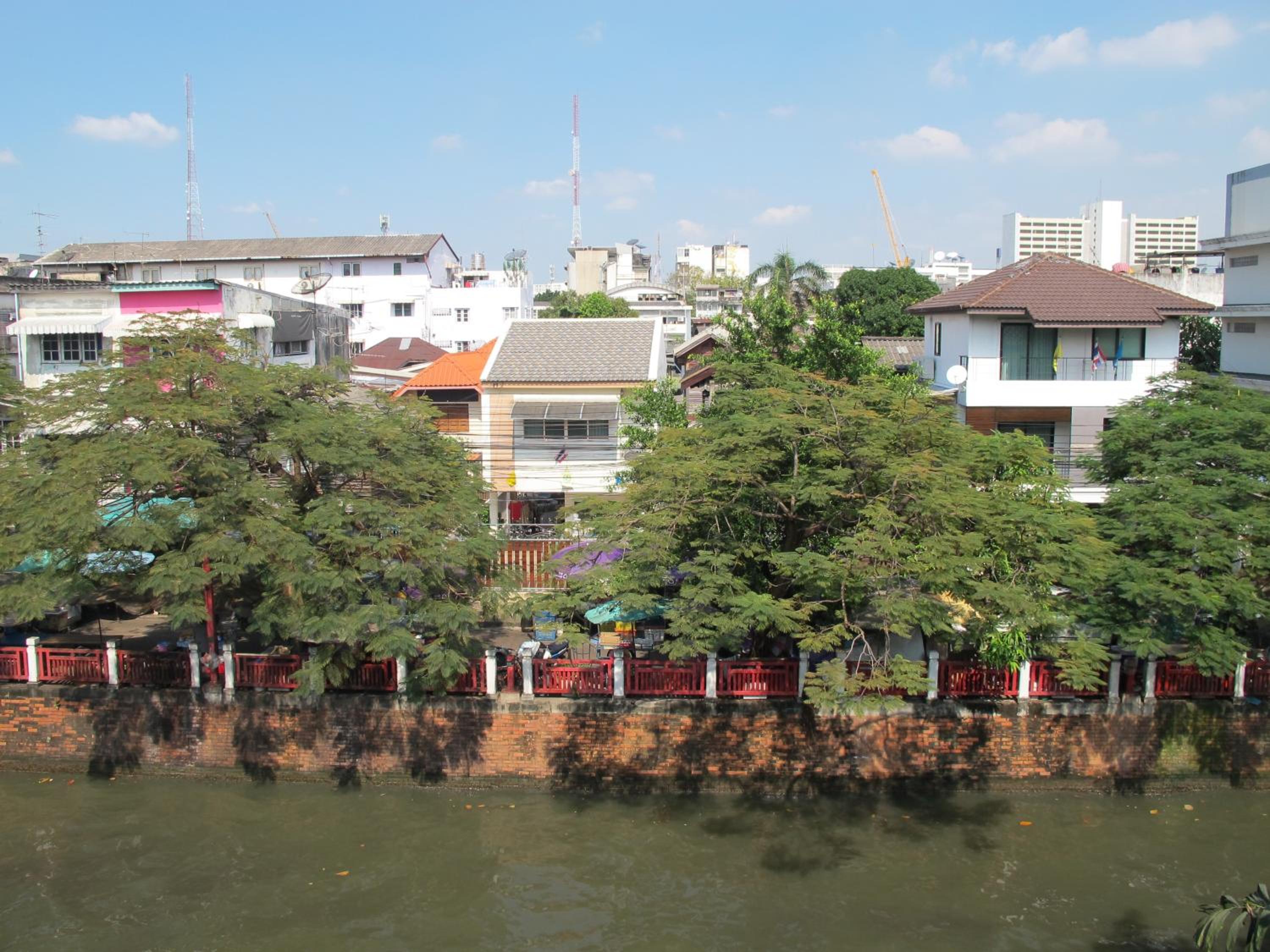 Baan Wanchart