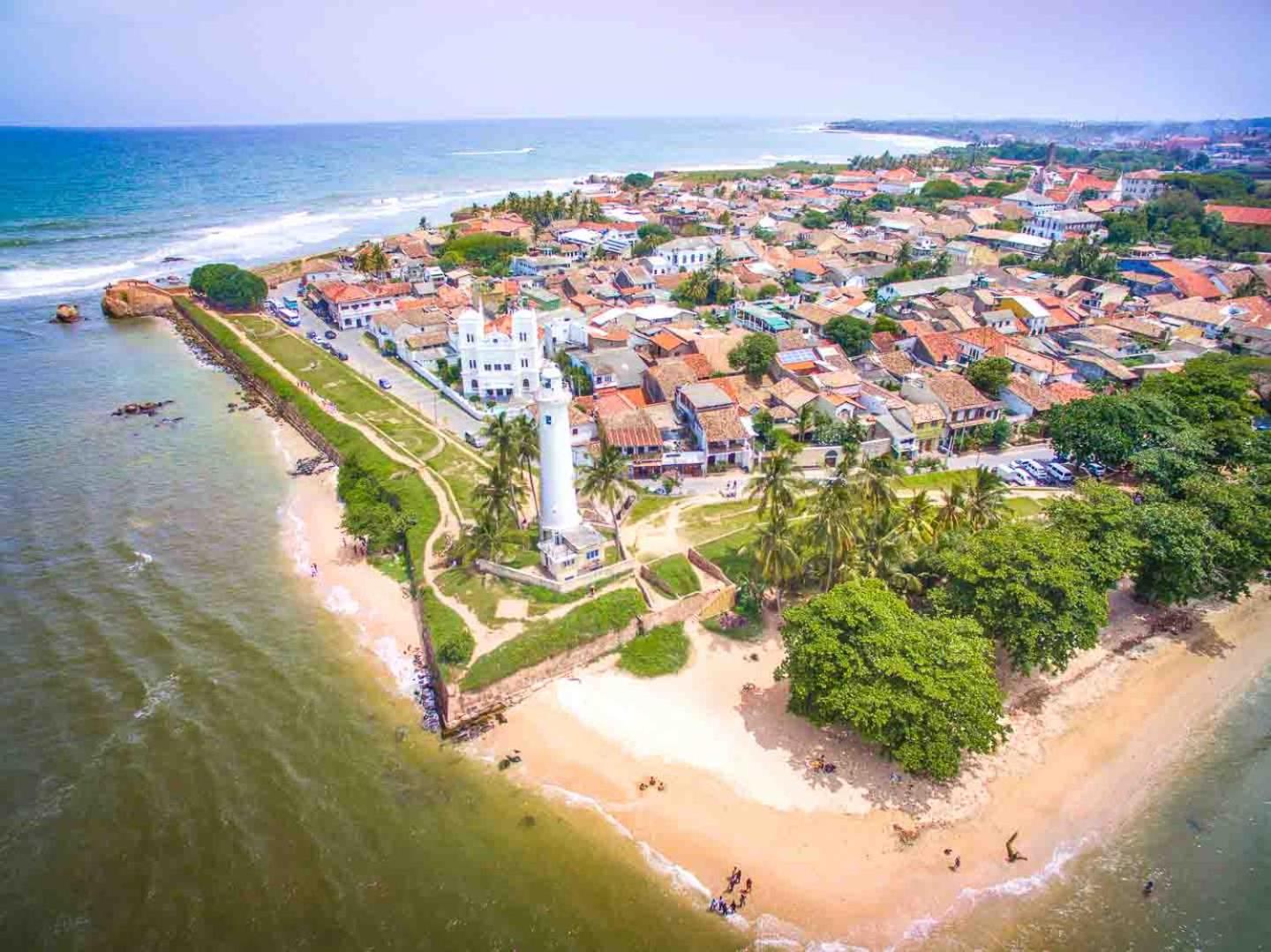 Leisure in Galle view 5