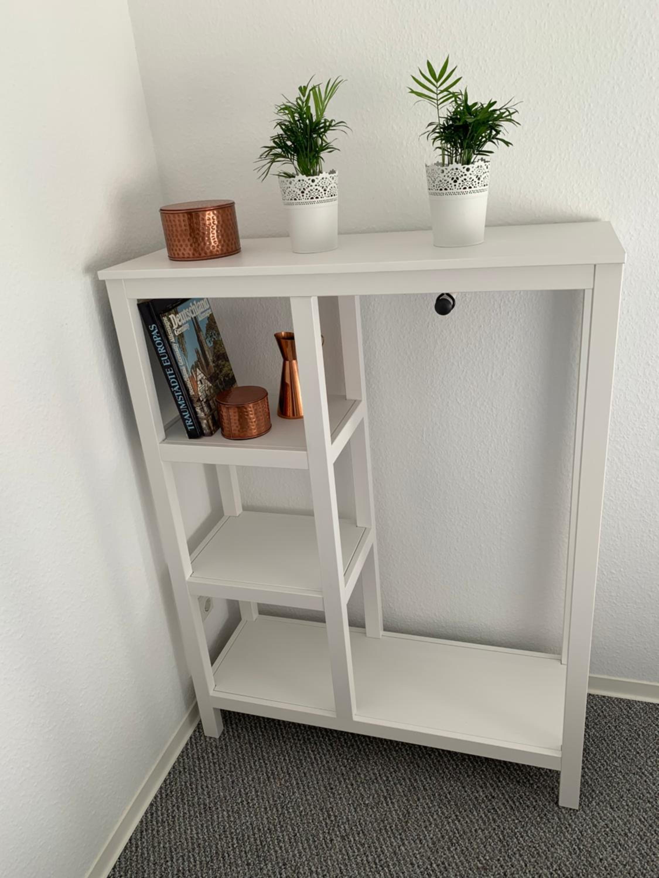 Ferienwohnung Blütenstadt view 5