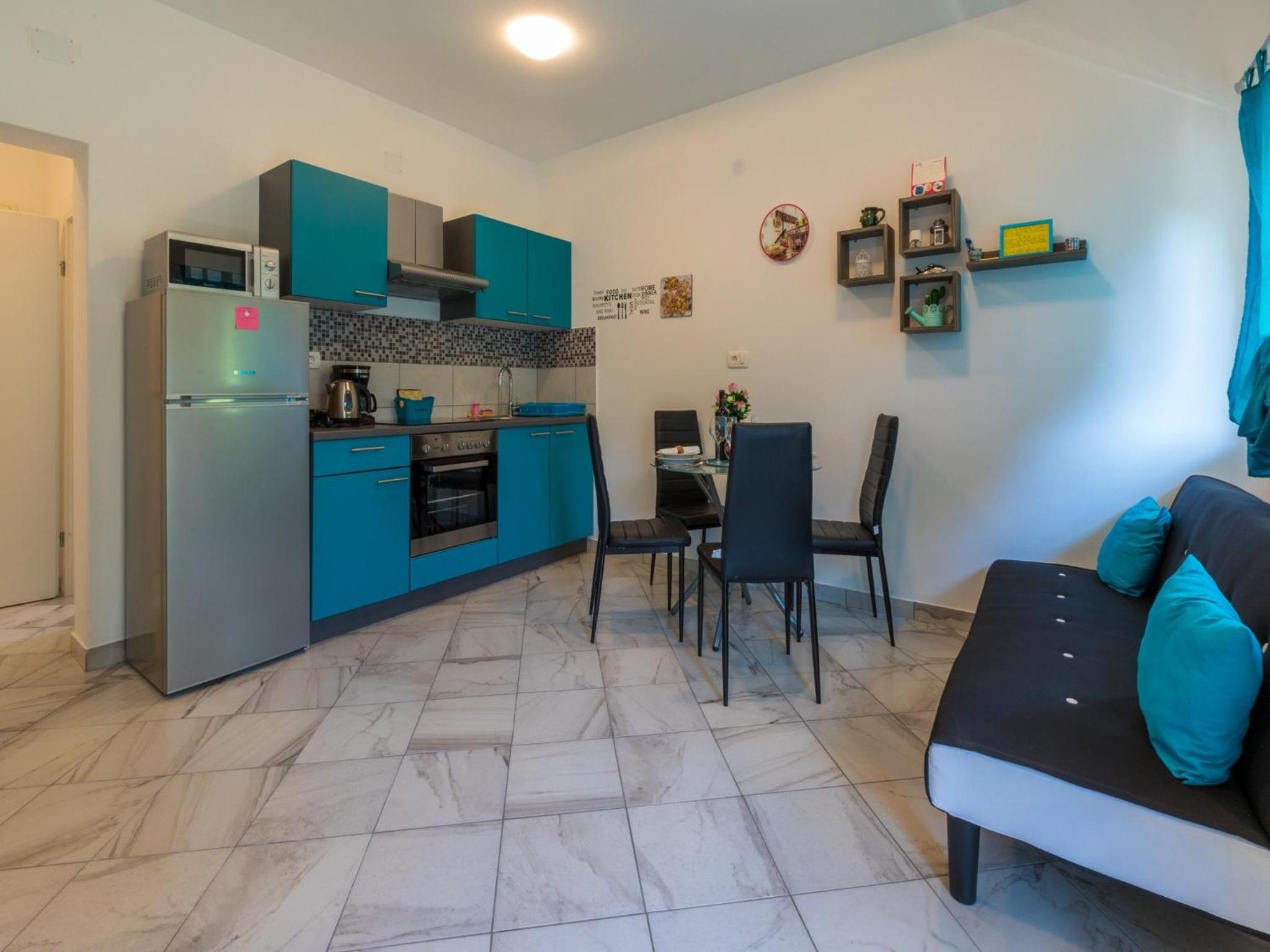 Apartment Lena view 5