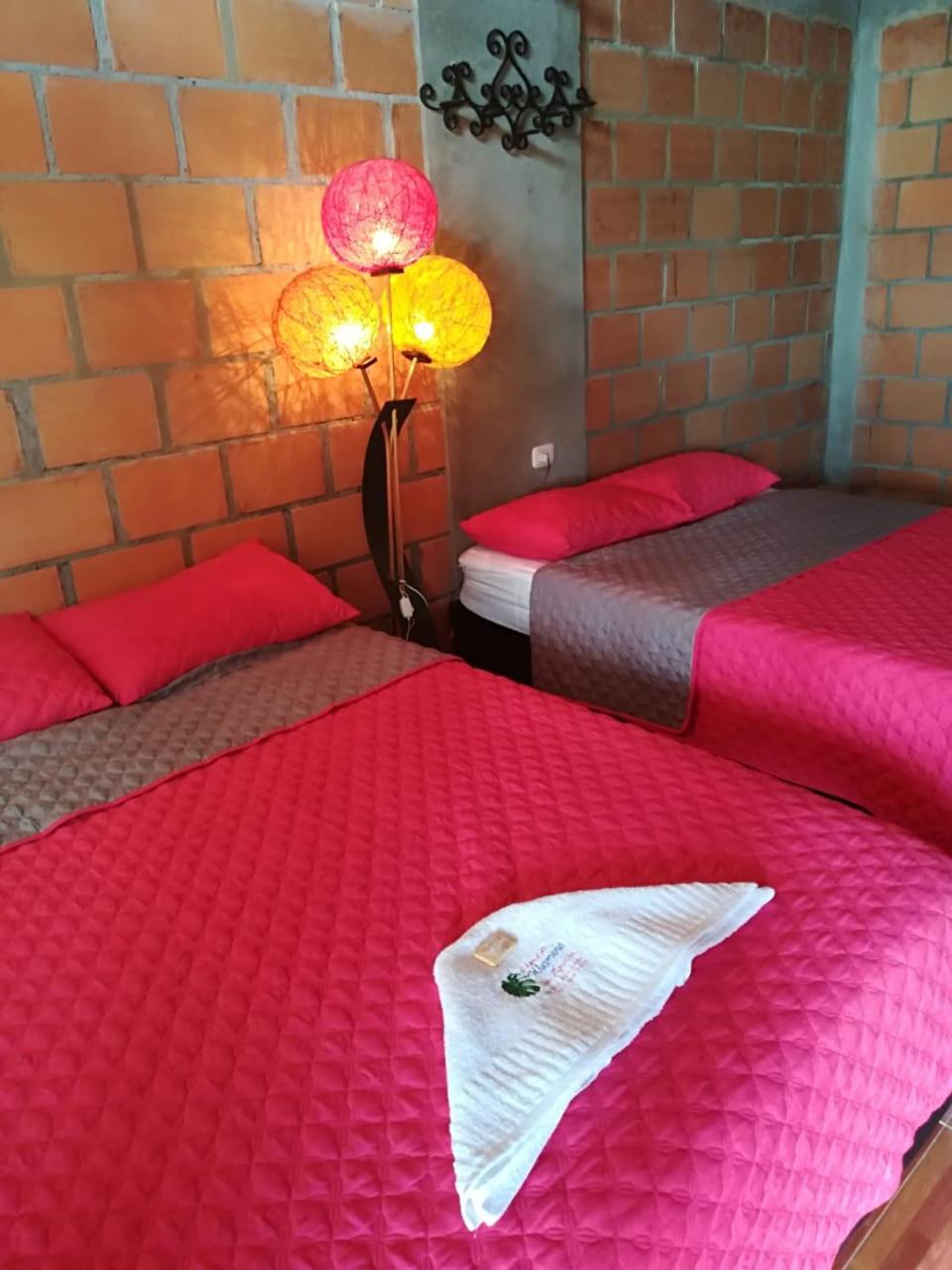 San Agustín Wayrana