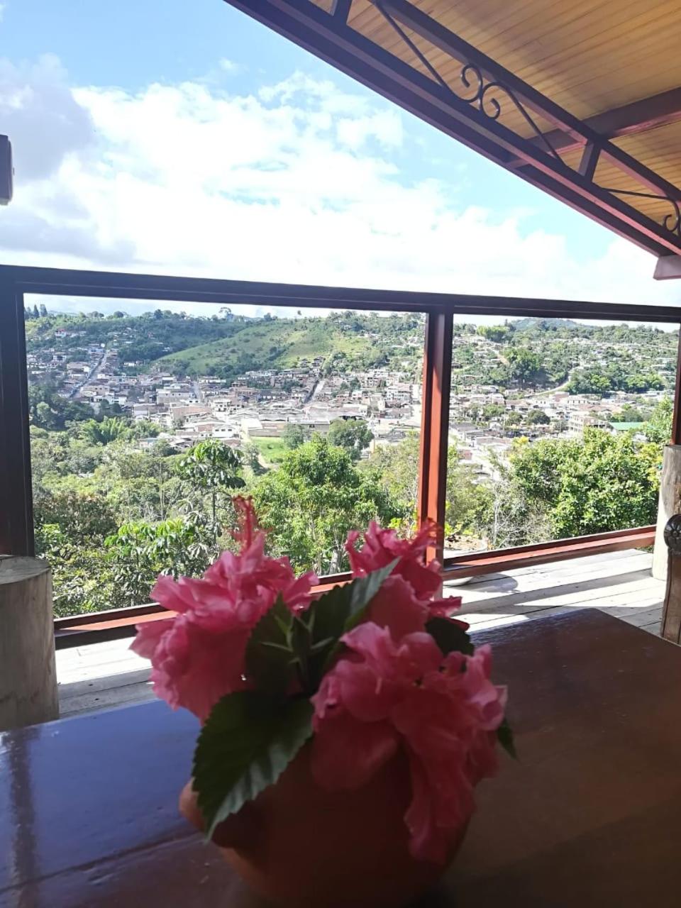 San Agustín Wayrana