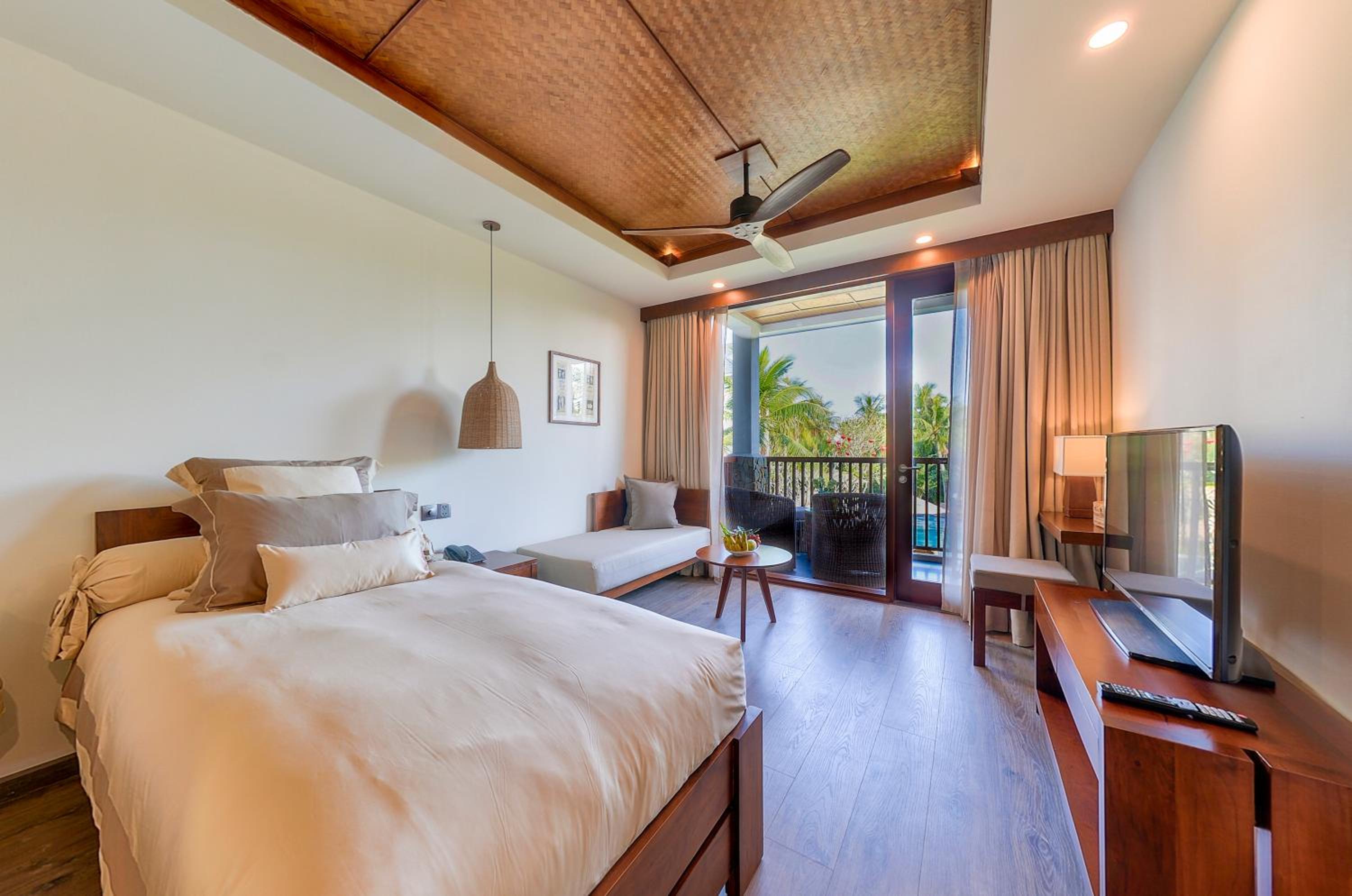 Hoi An Eco Lodge & Spa 10