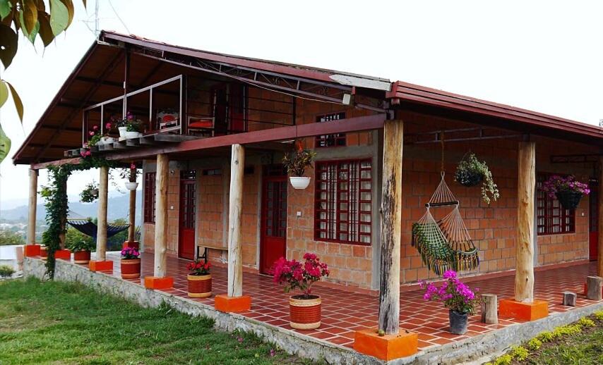 San Agustín Wayrana