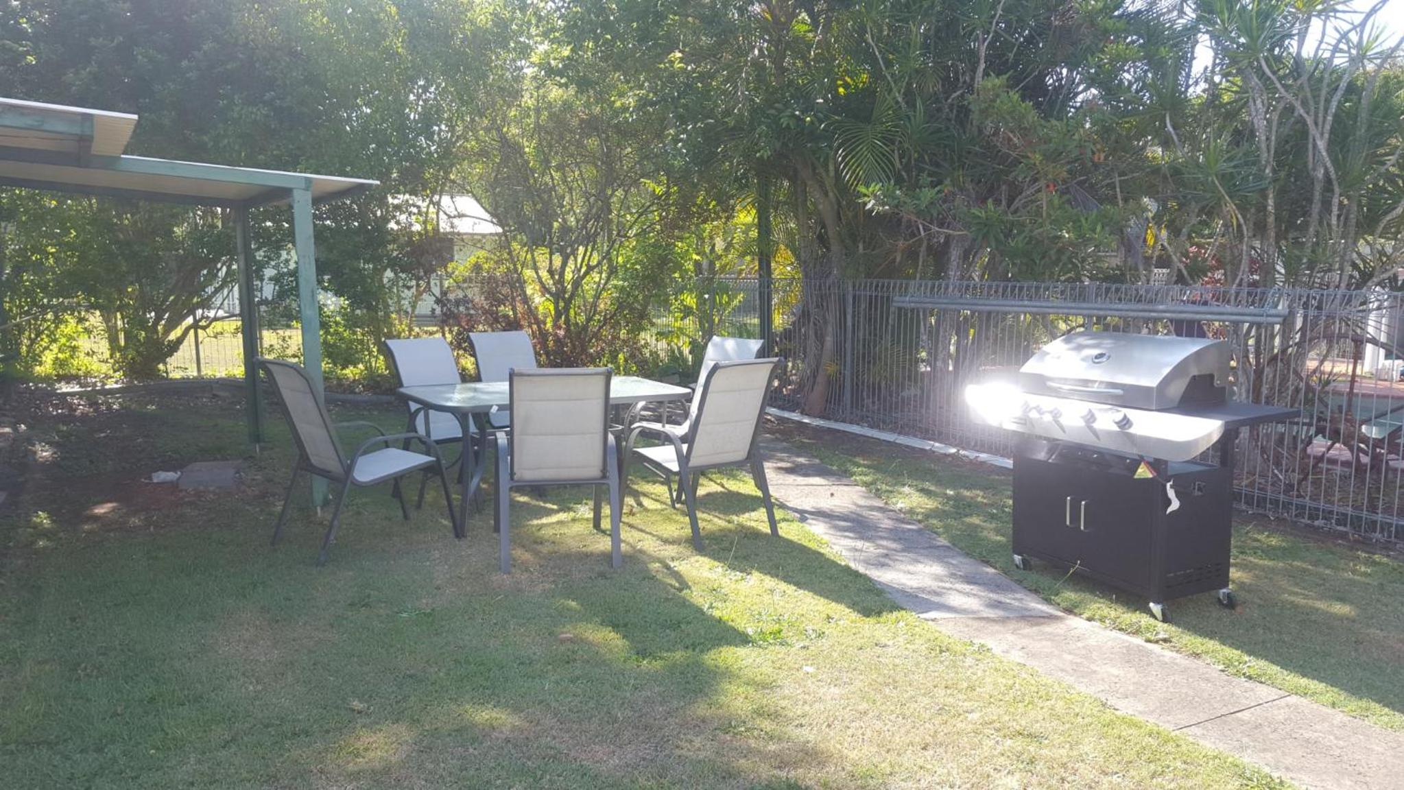 Sailors Rest