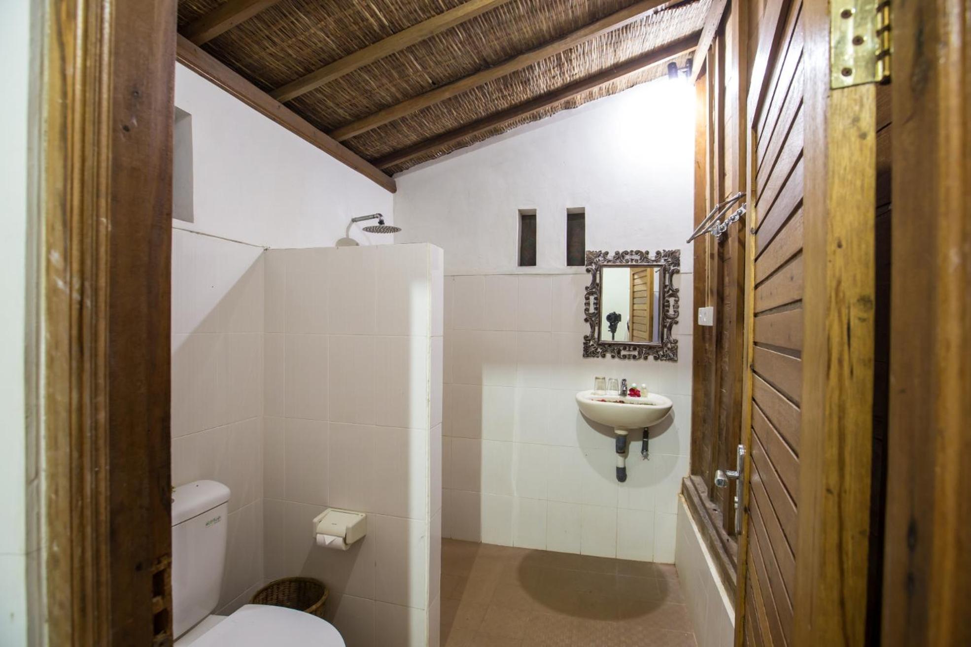 Villa Mandi Ubud