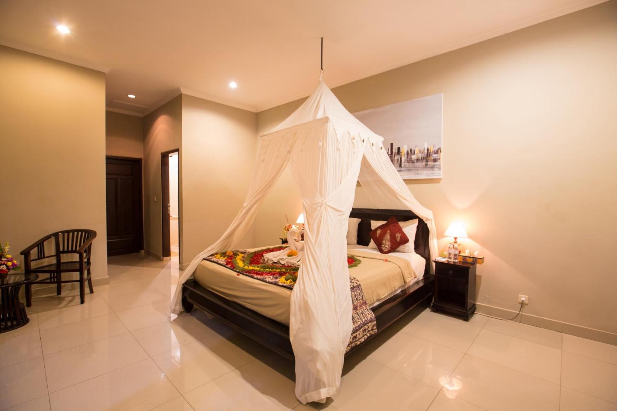 Villa Mandi Ubud