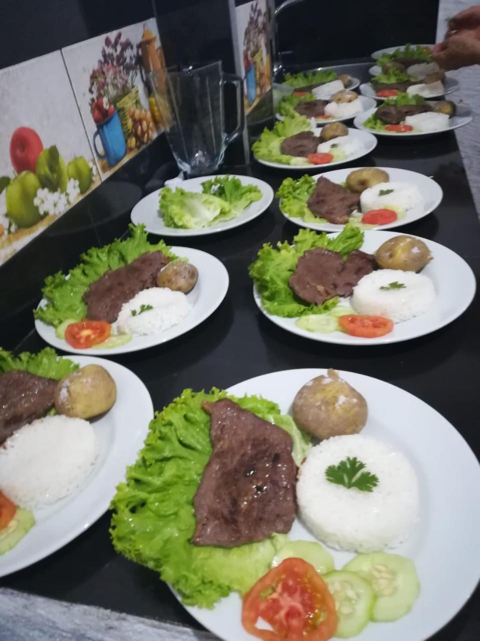 San Agustín Wayrana