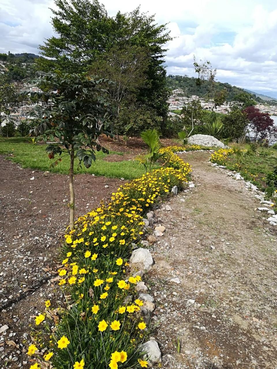 San Agustín Wayrana