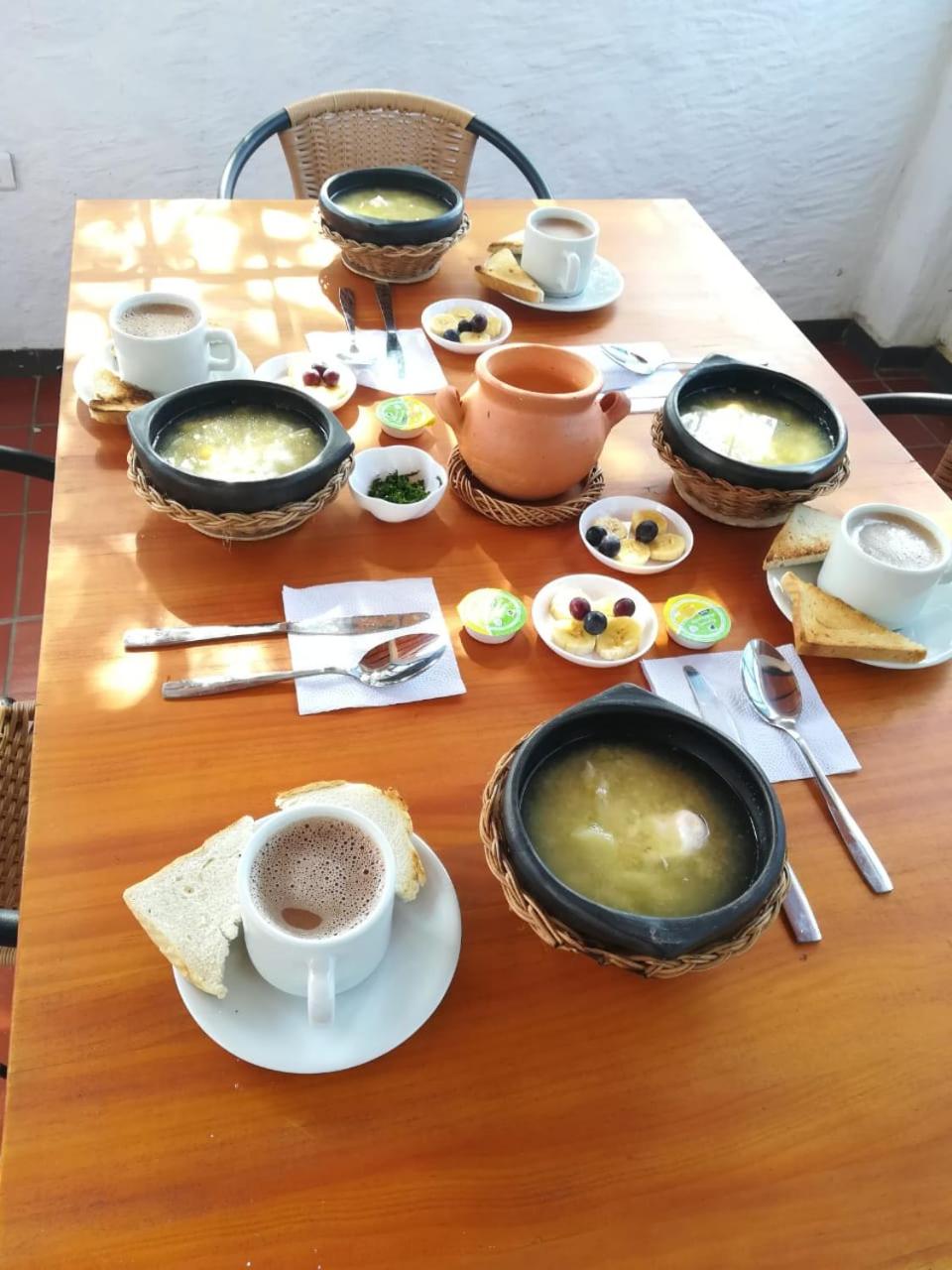 San Agustín Wayrana