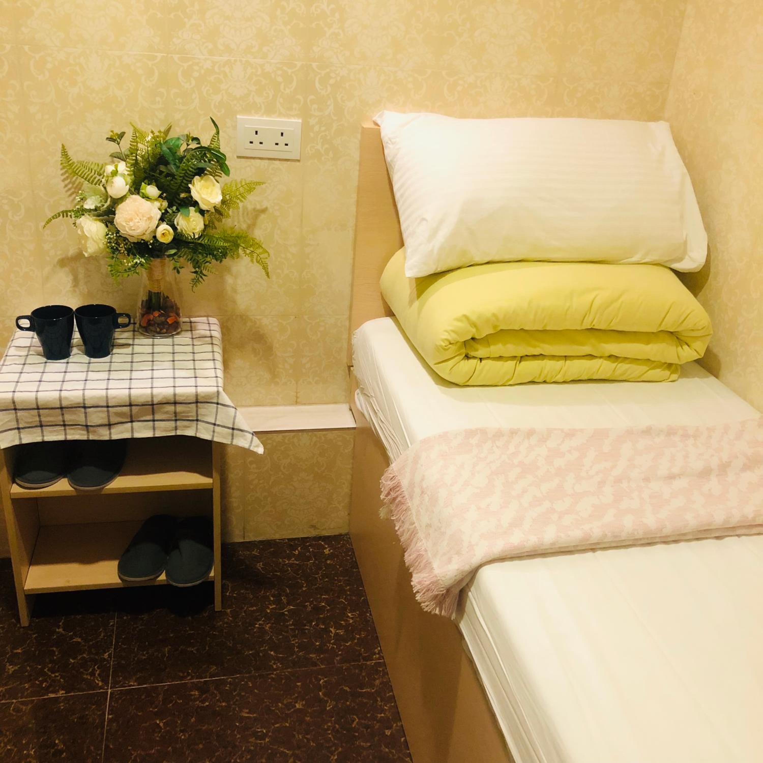 Timehouse Hong Kong Hostel Group