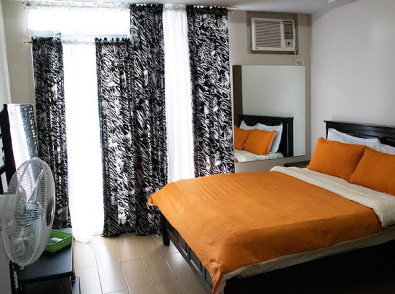 4Q tower D Manhanttan Heights Cubao QC view 2