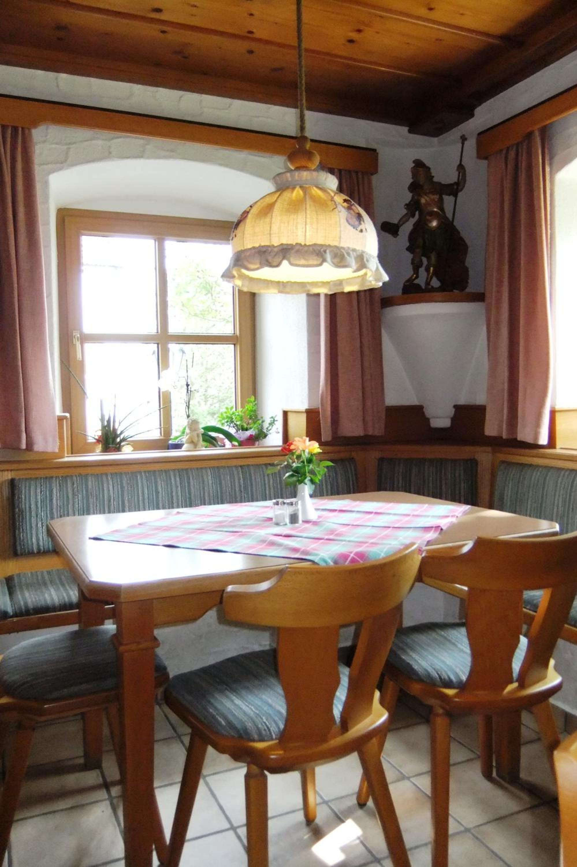 Gasthaus zum Stausee