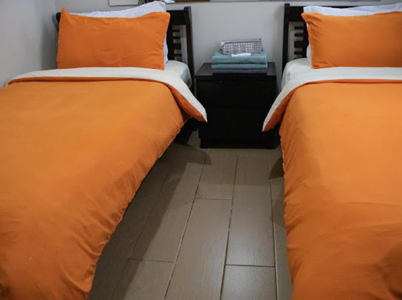 4Q tower D Manhanttan Heights Cubao QC view 3