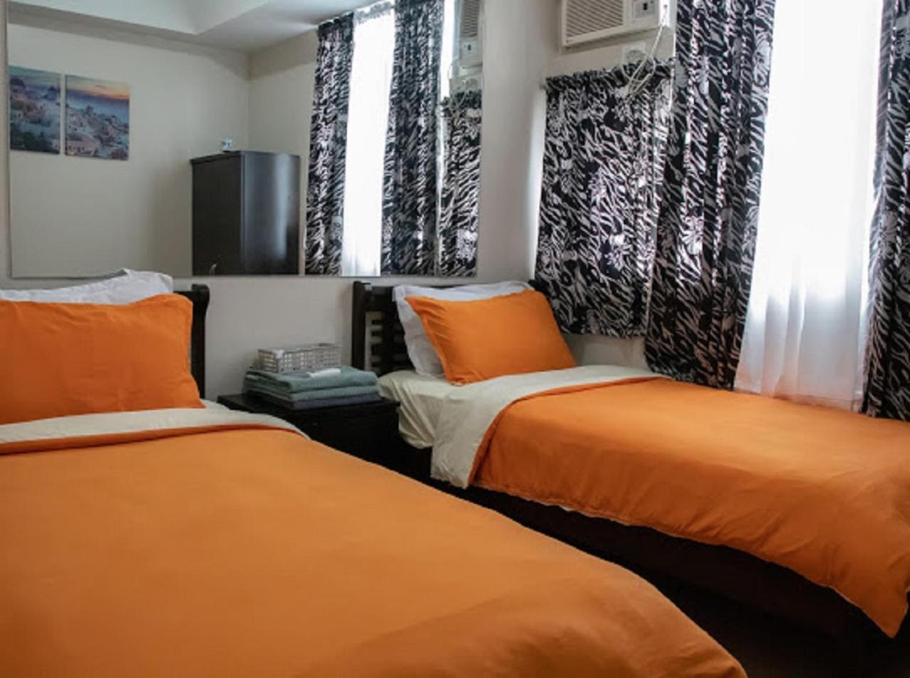 4Q tower D Manhanttan Heights Cubao QC view 4