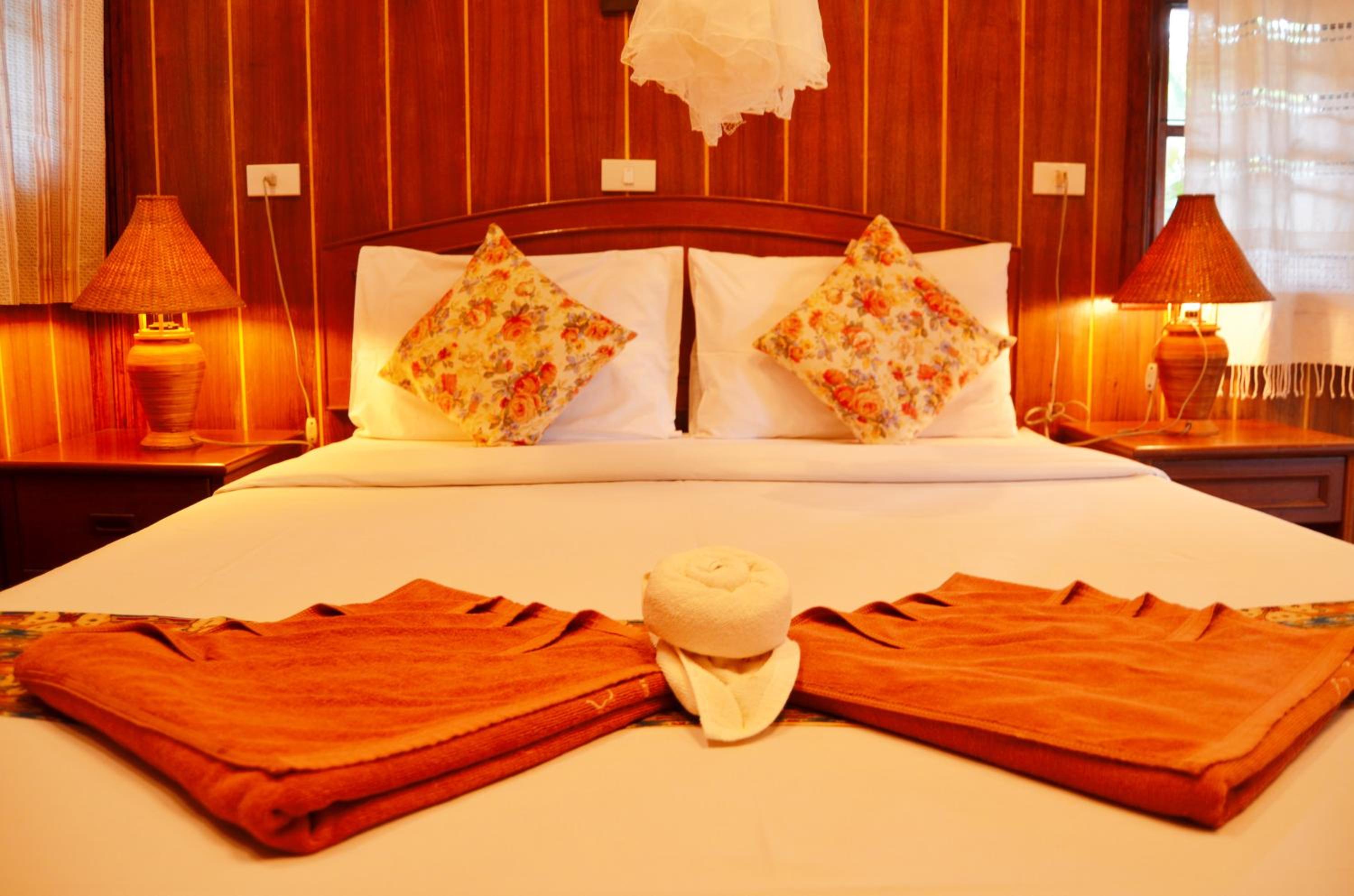 Sayang Beach Resort Koh Lanta