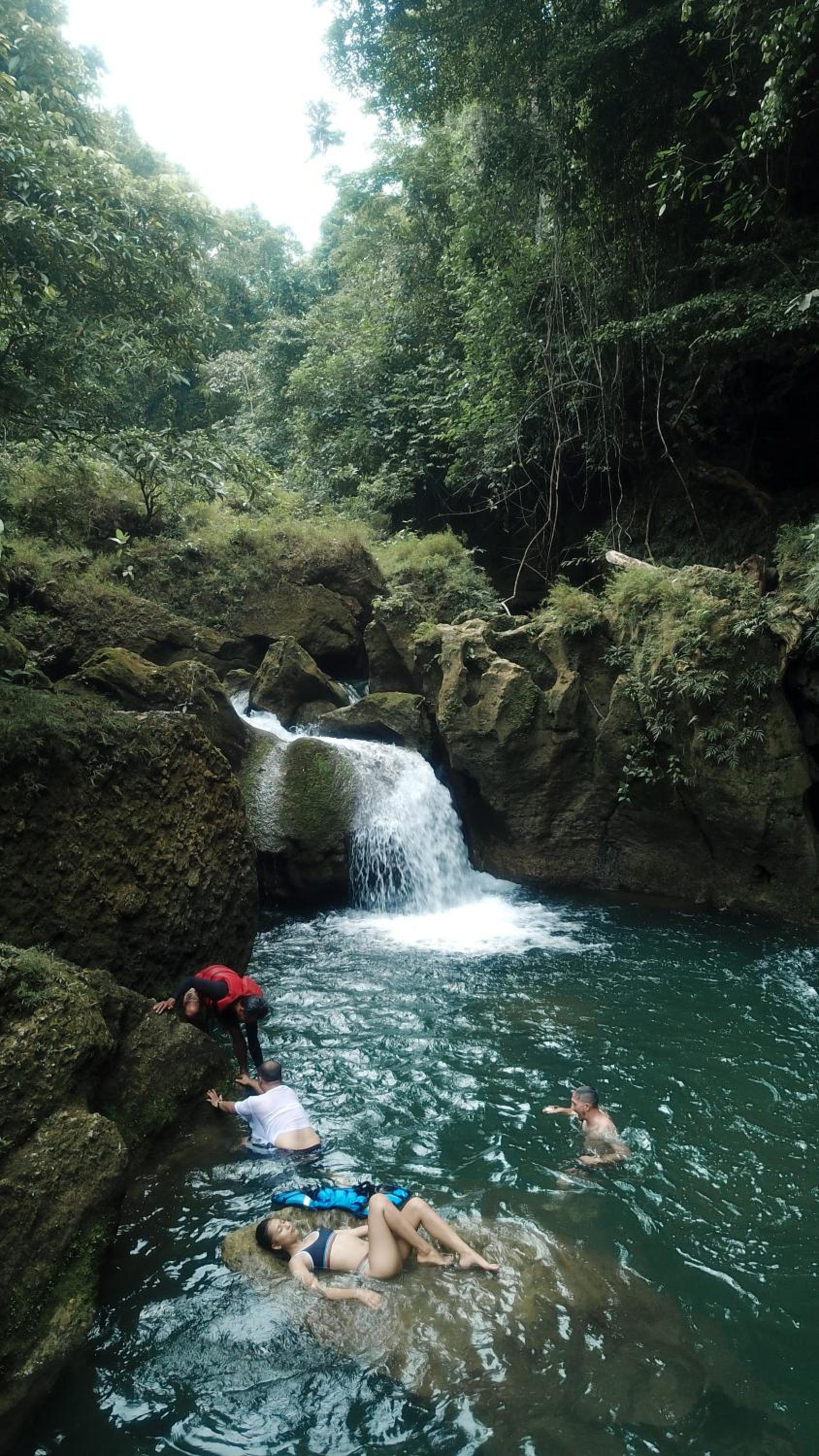 Hau Eco Lodges Citumang Pangandaran