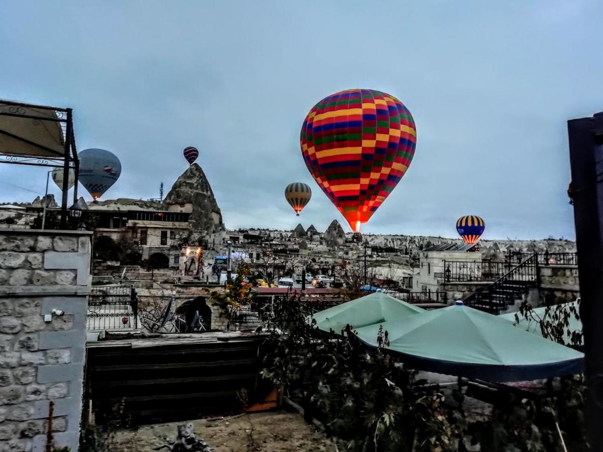 Guzide Cave Hotel - Image 205
