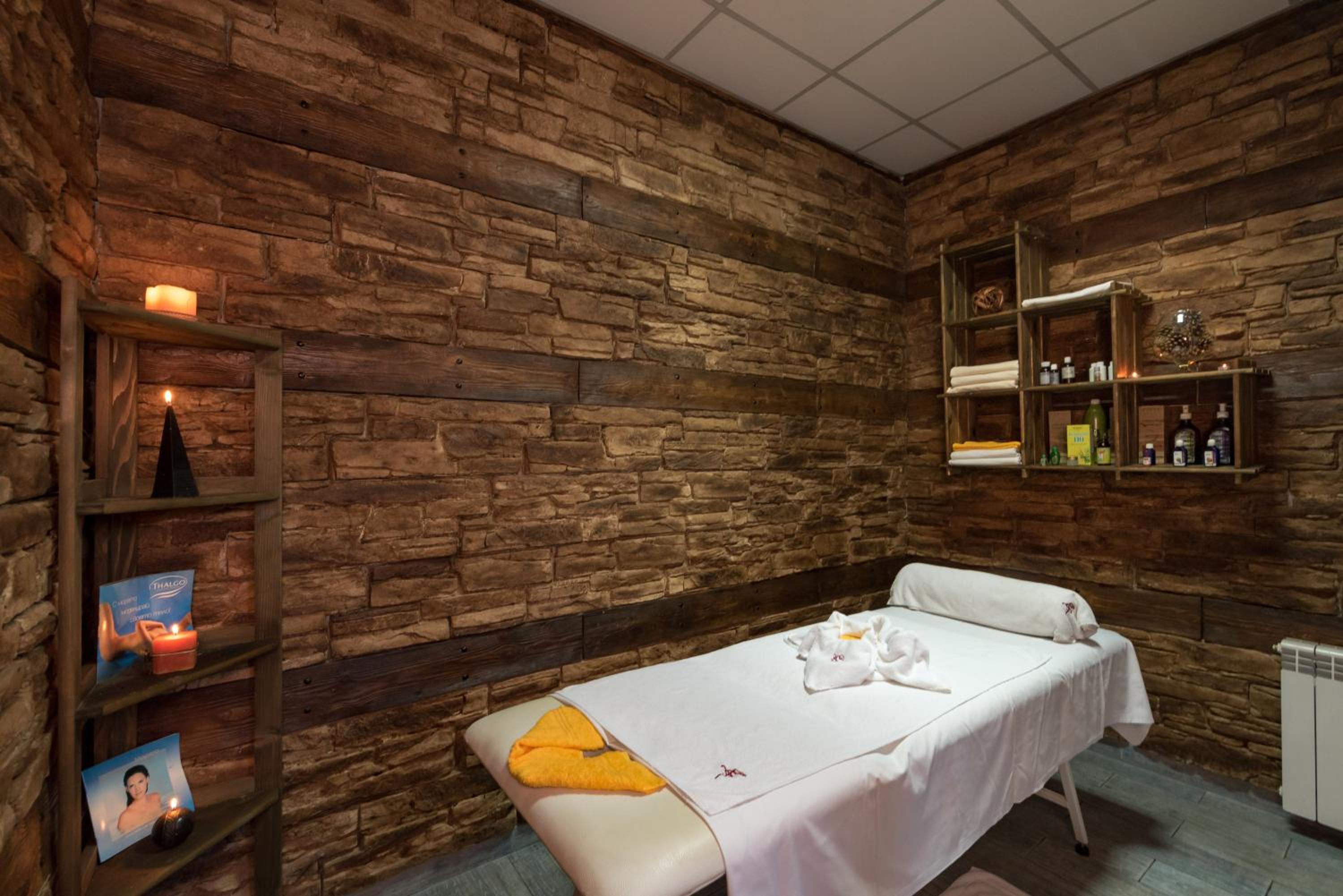 Bansko Vacations - Evelina Palace Hotel - Property Image 37