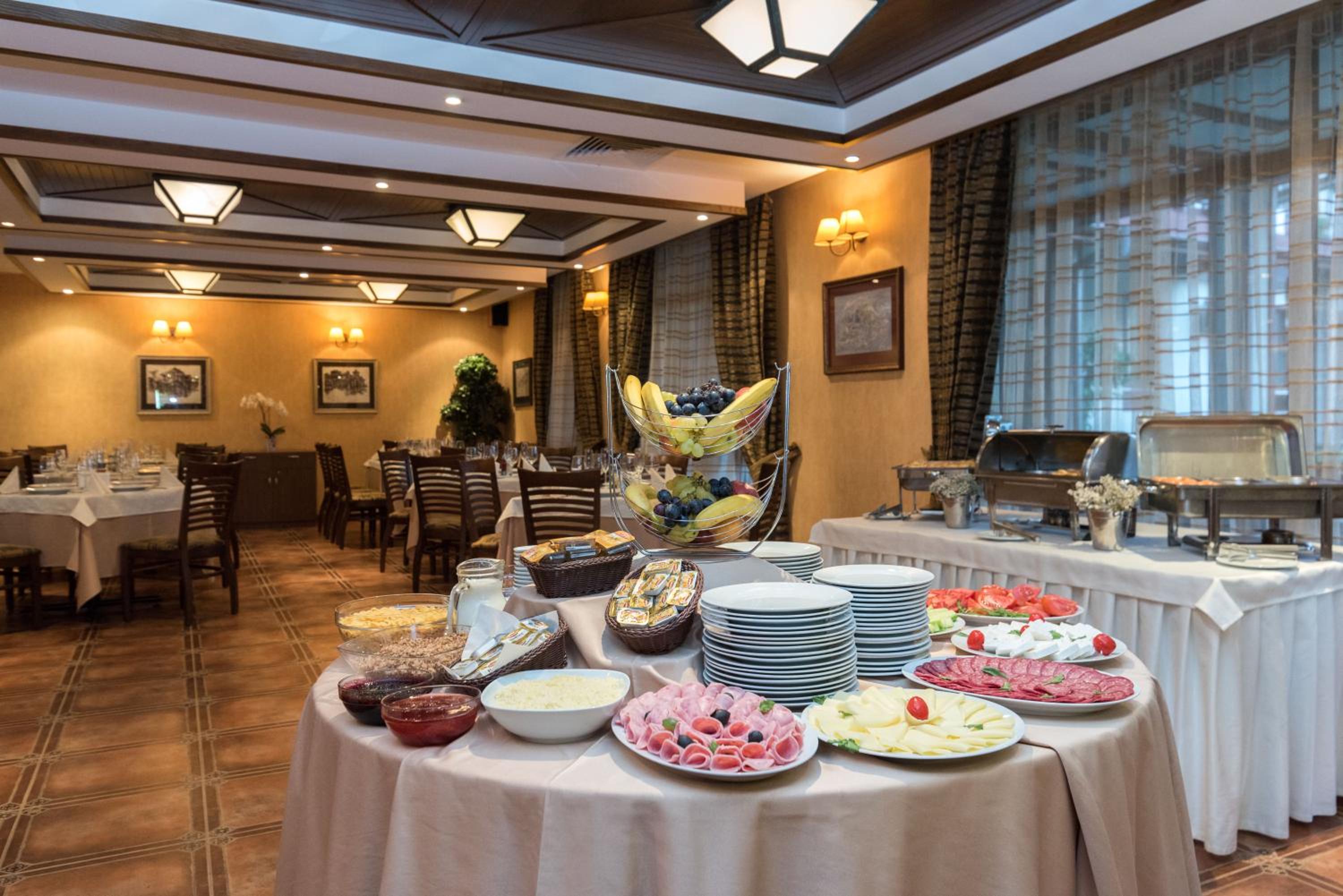 Bansko Vacations - Evelina Palace Hotel - Property Image 94