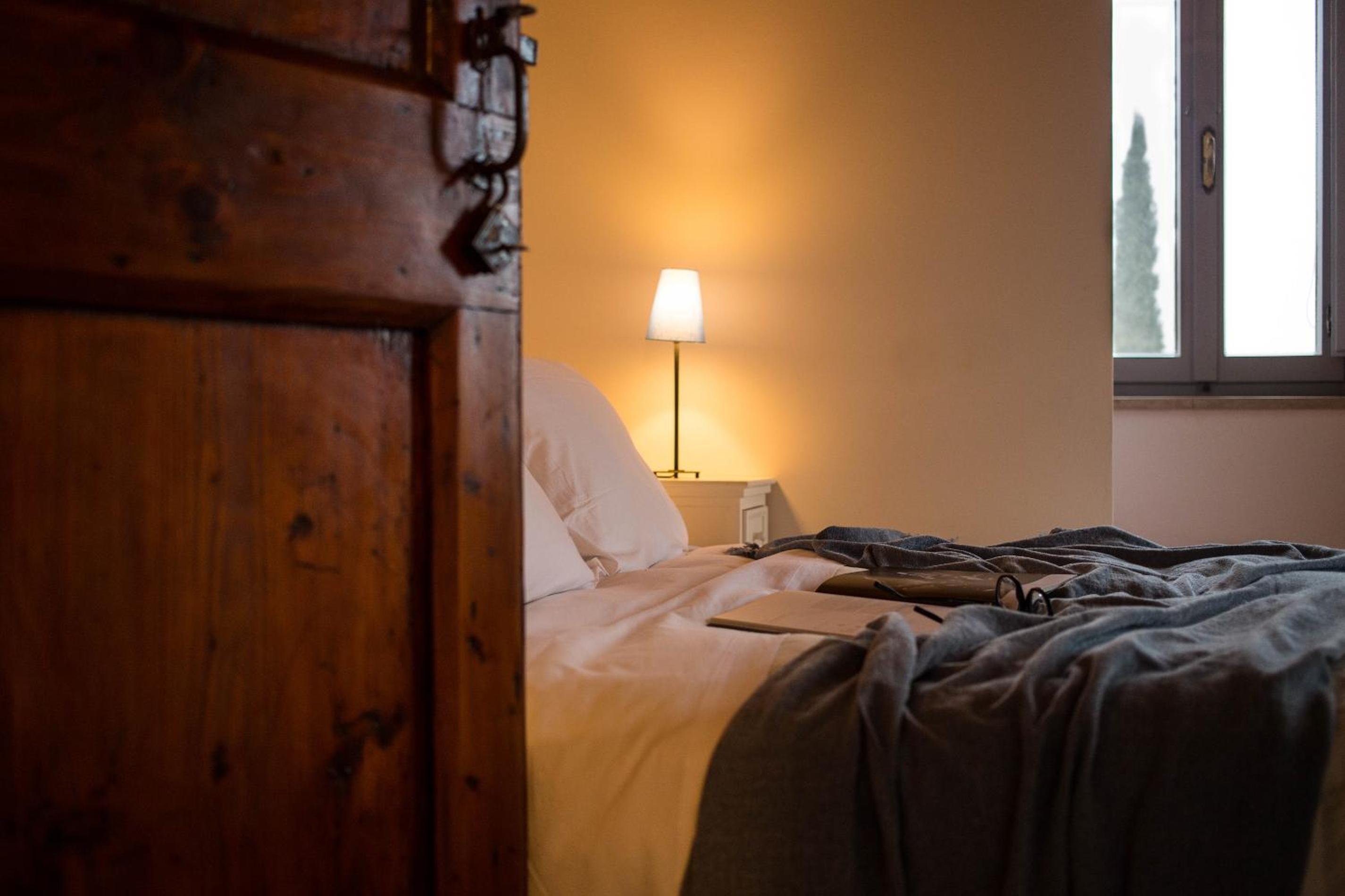 Grande villa storica per vacanze con giardino privato e piscina - Property Image 70