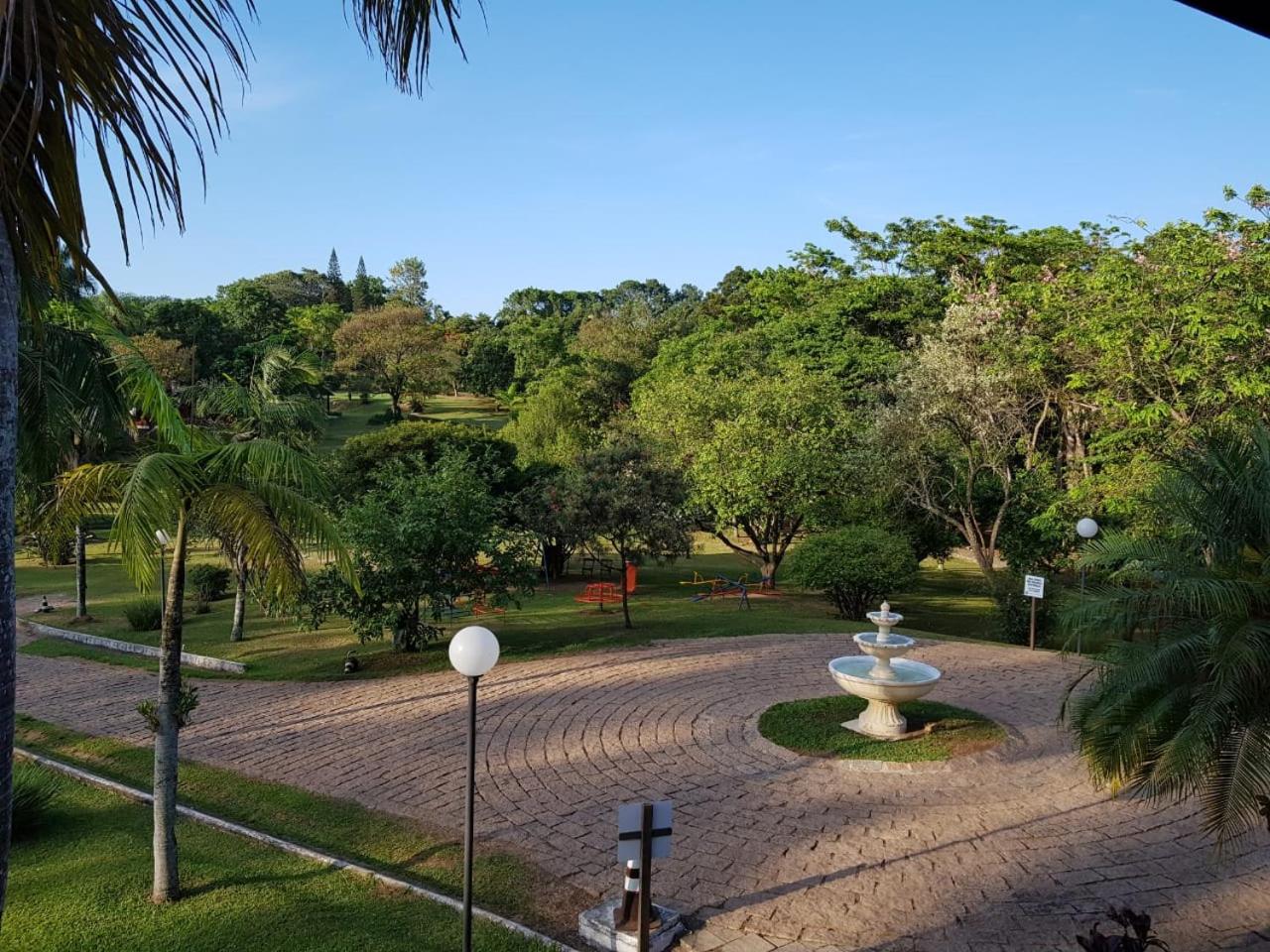 Polo Hotel Fazenda