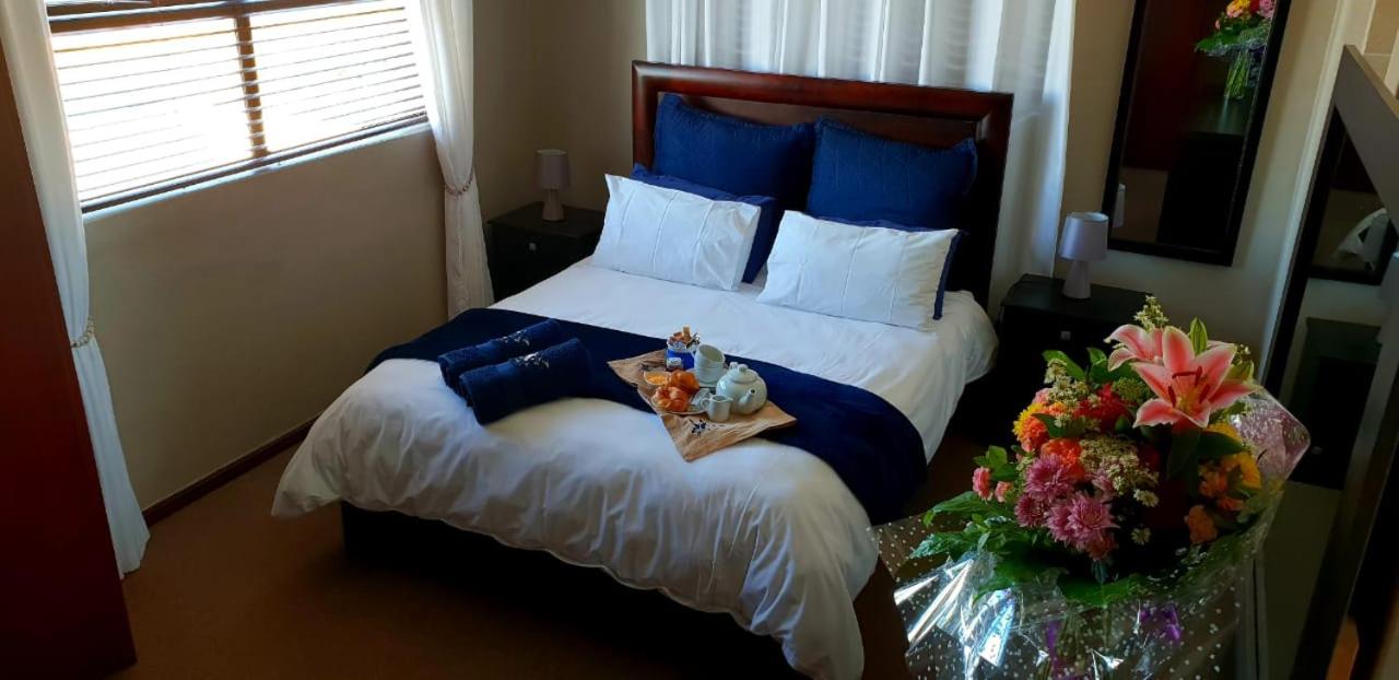 Seagulls Guest House